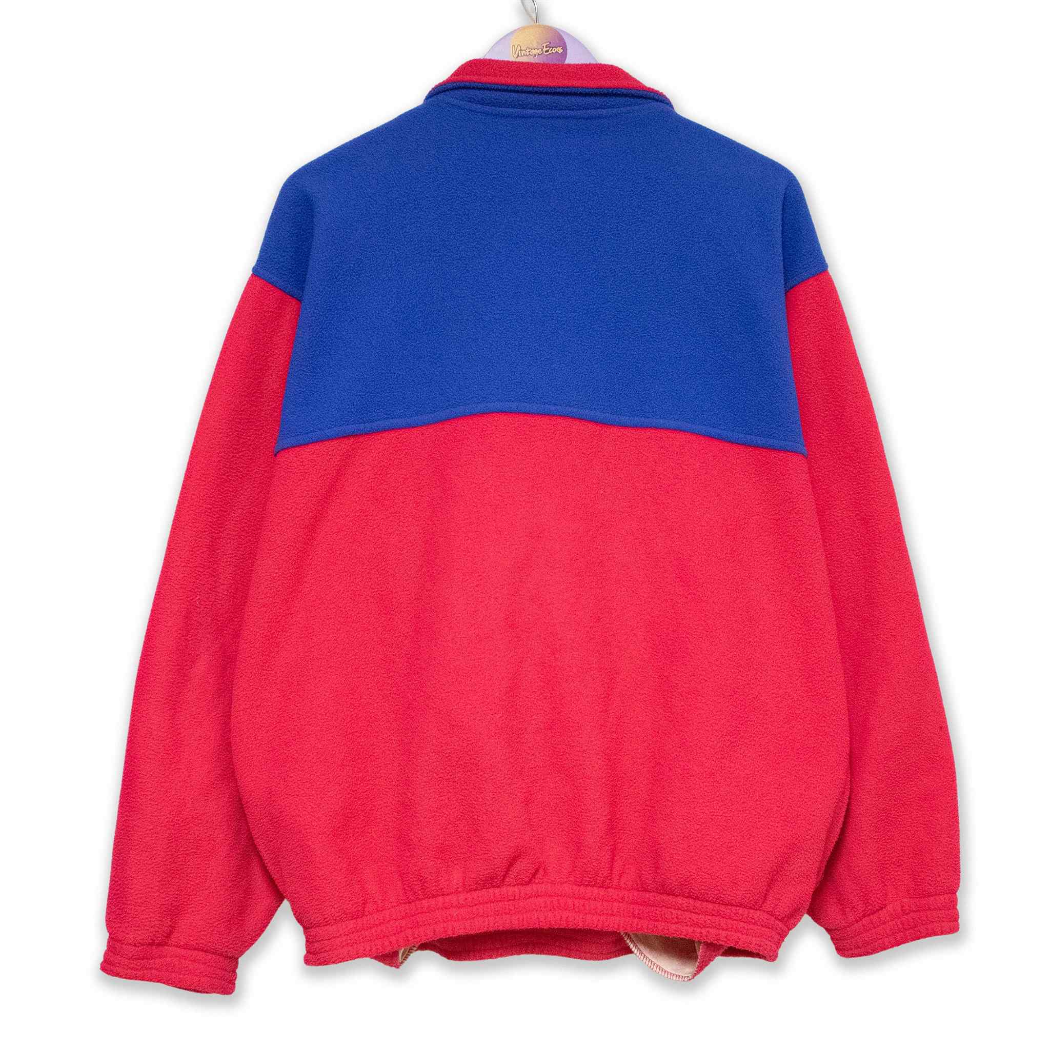 Vintage Fleece - Size XL