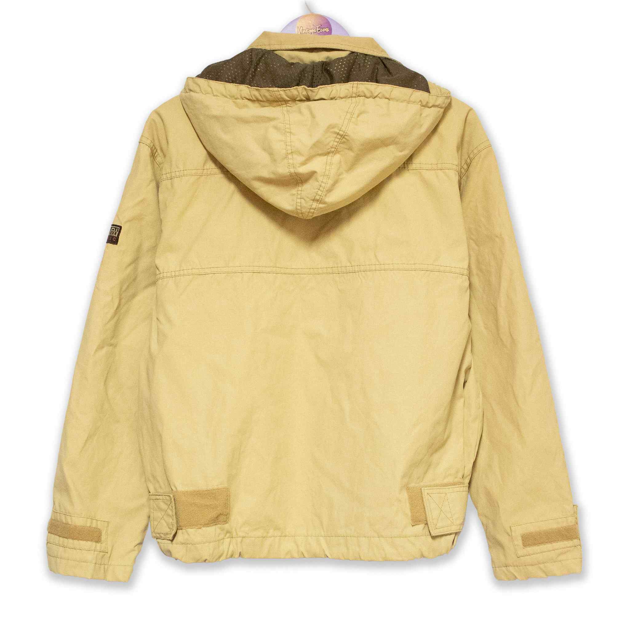 Napapijri jacket - Size M