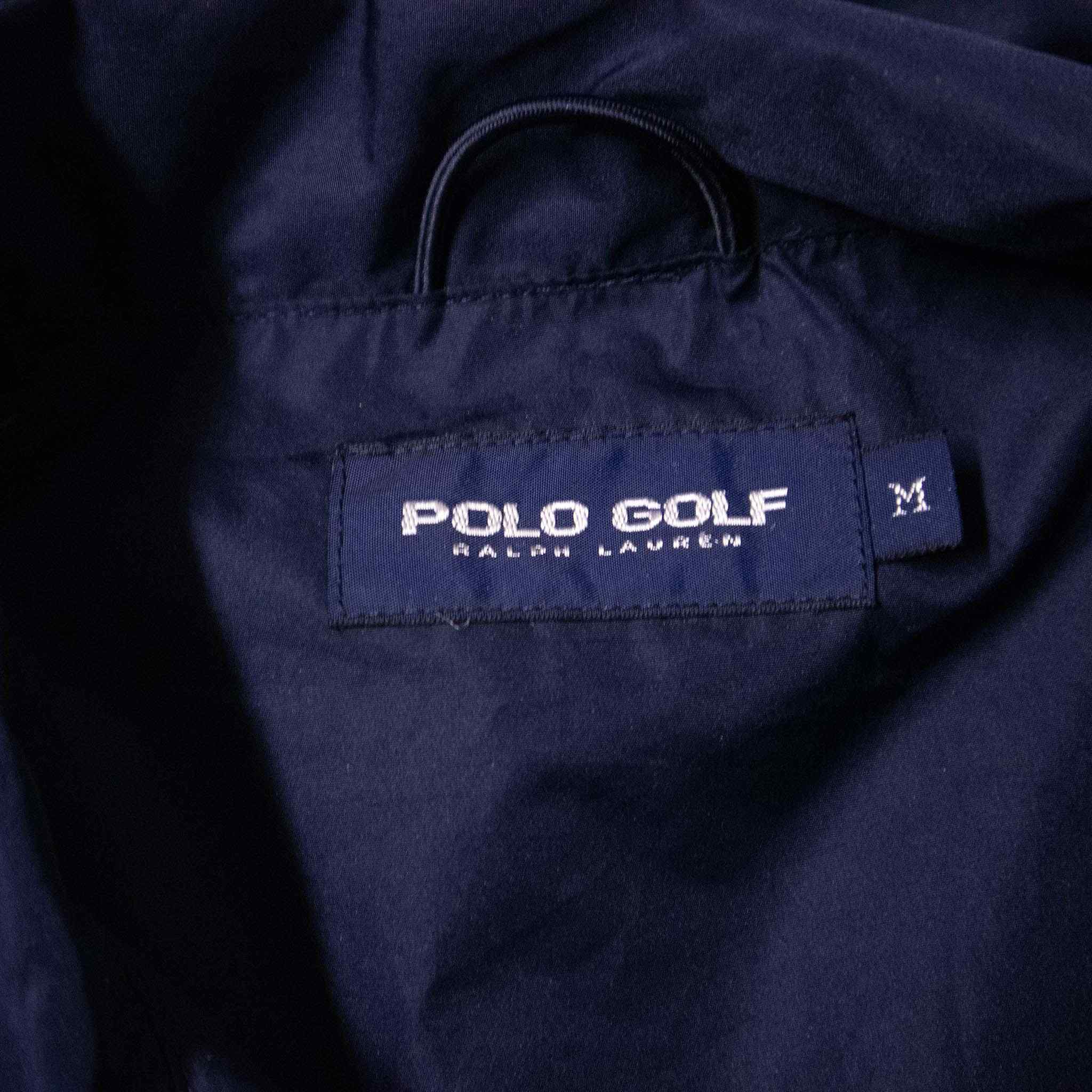 Ralph Lauren windbreaker - Size M