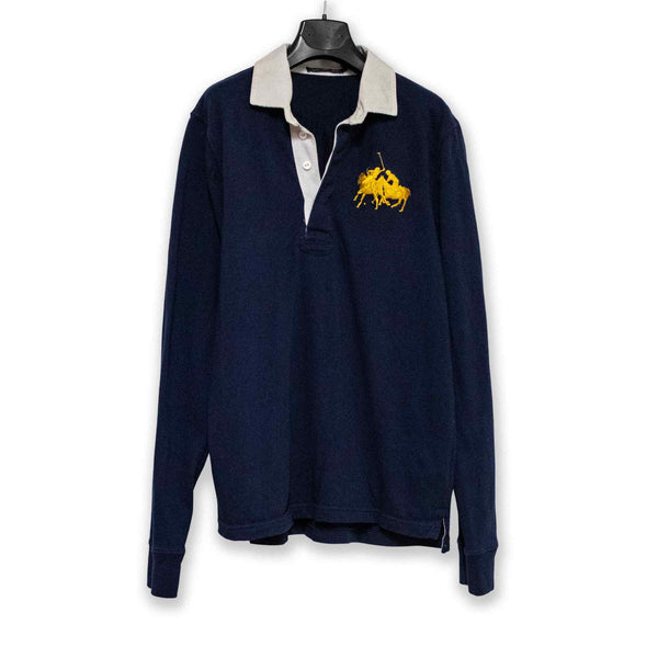 Polo Ralph Lauren Vintage - Taglia XL