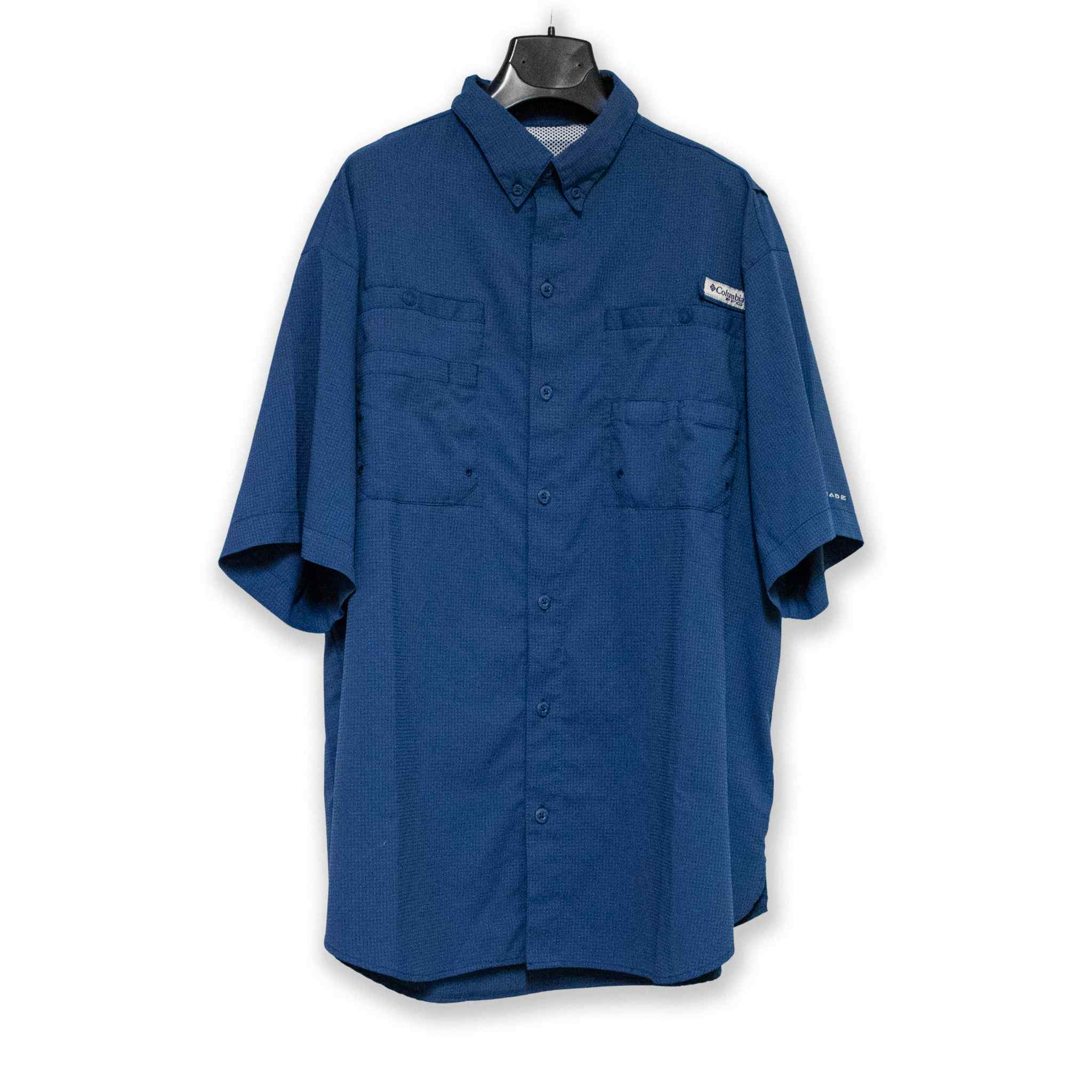 Columbia Shirt - Size M/L