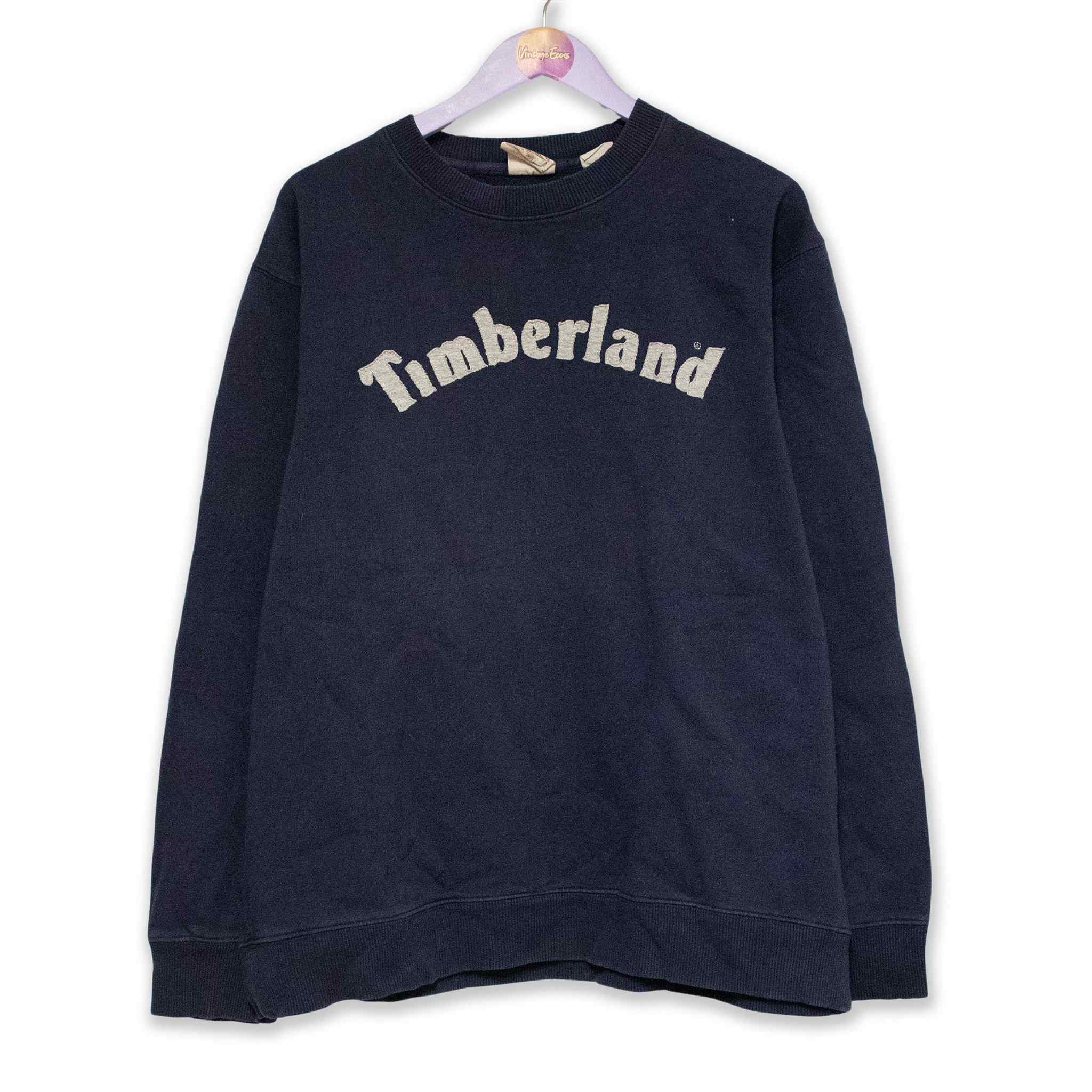 Timberland Vintage Sweatshirt - Size L