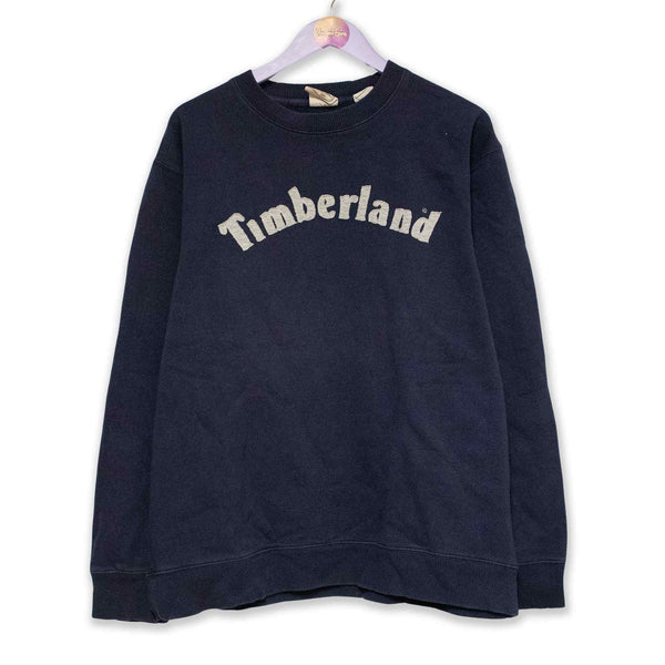 Timberland Vintage Sweatshirt - Size L