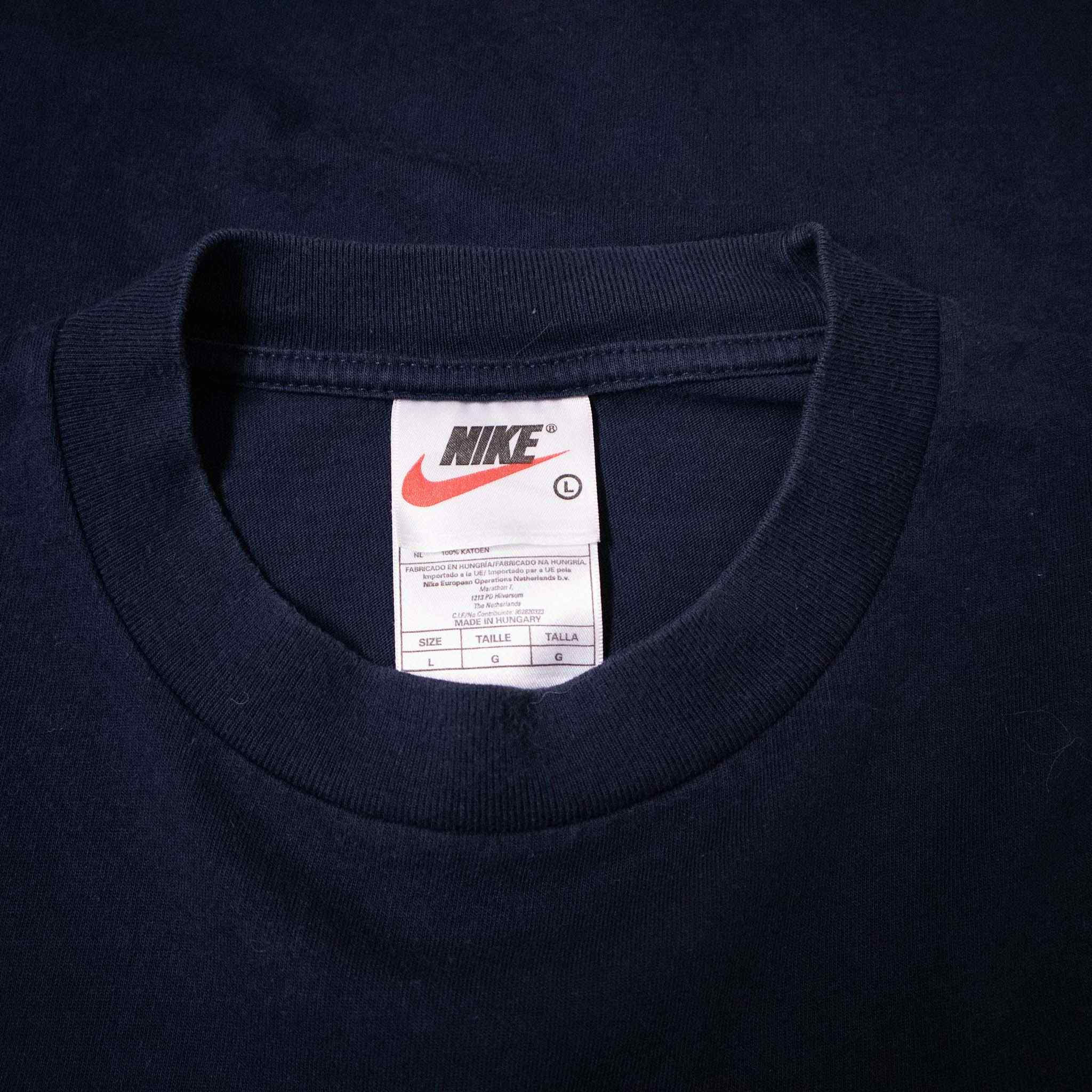 T shirt Nike Vintage - Taglia L