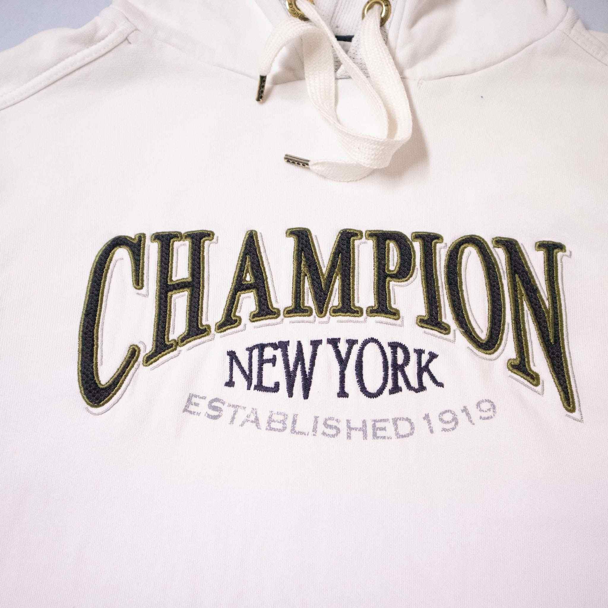 Champion Vintage sweatshirt - Size XL