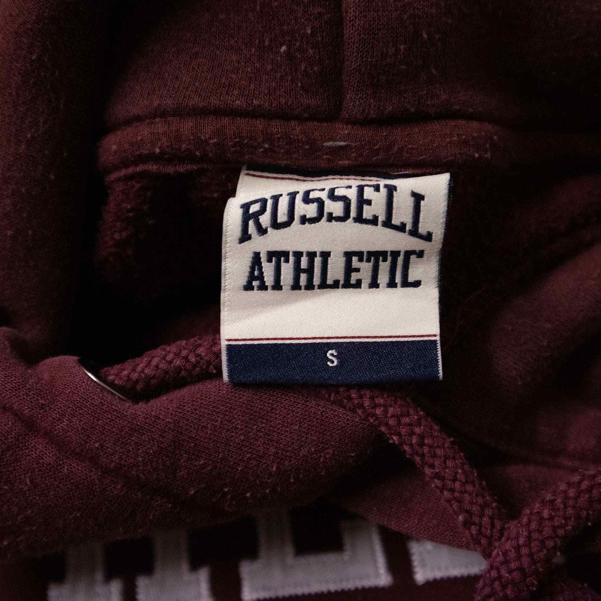 Felpa Russell Athletic - Taglia S