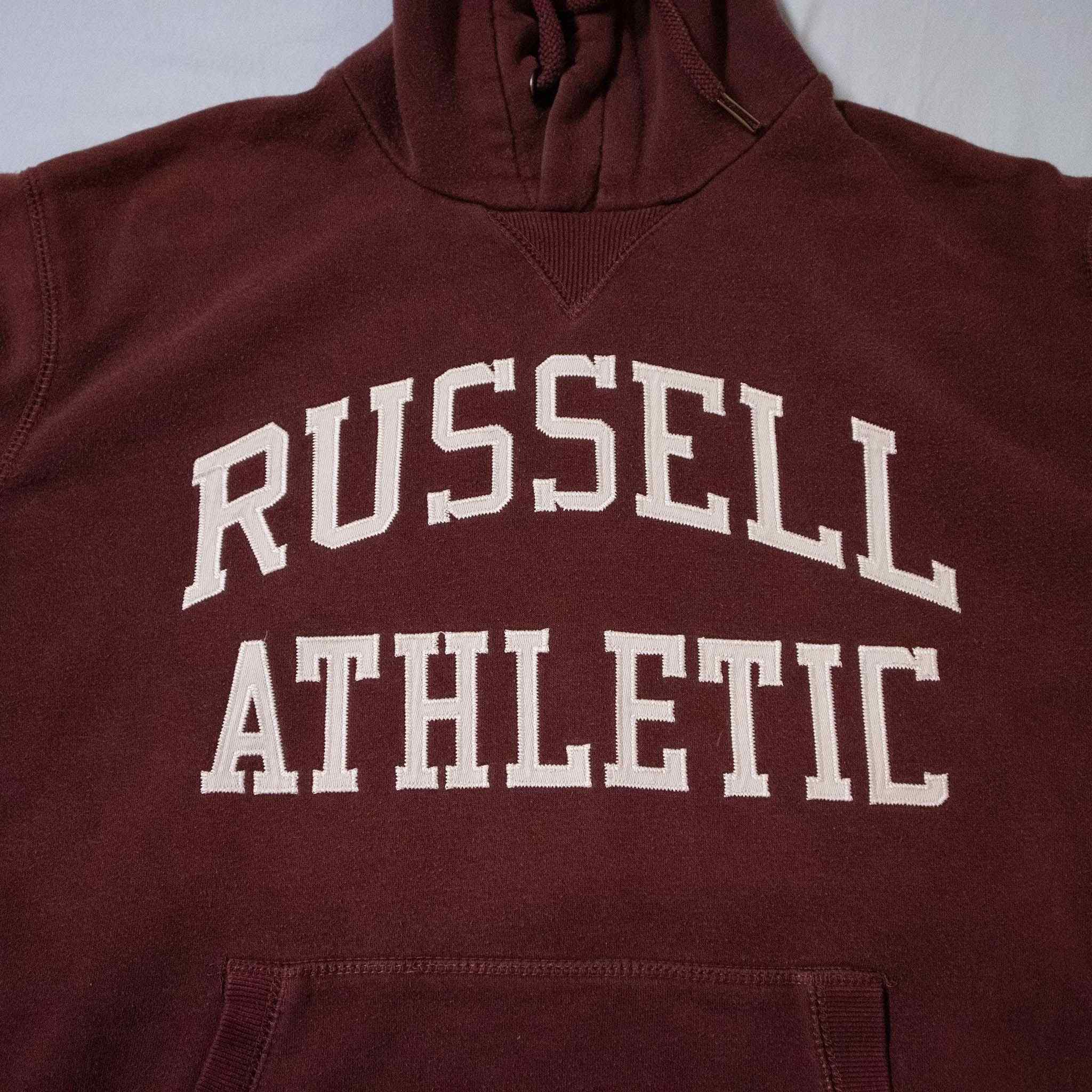 Felpa Russell Athletic - Taglia S