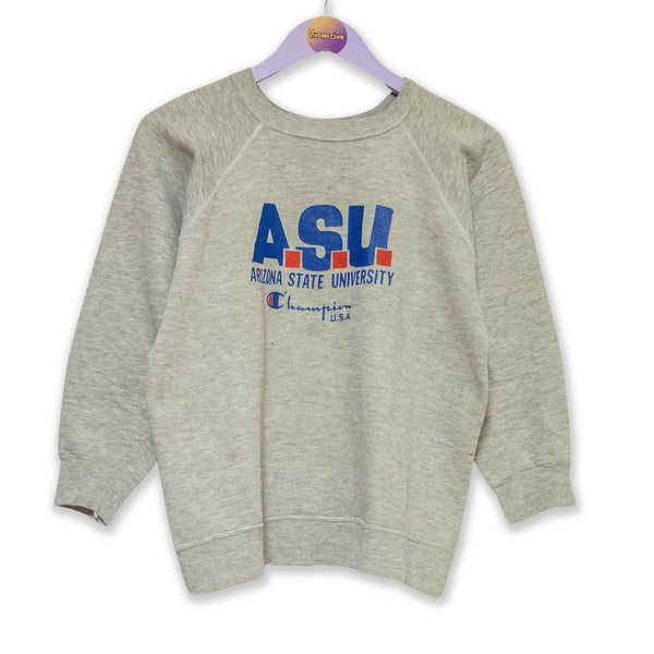 Champion Arizona University Vintage Lightweight Sweatshirt - Size M