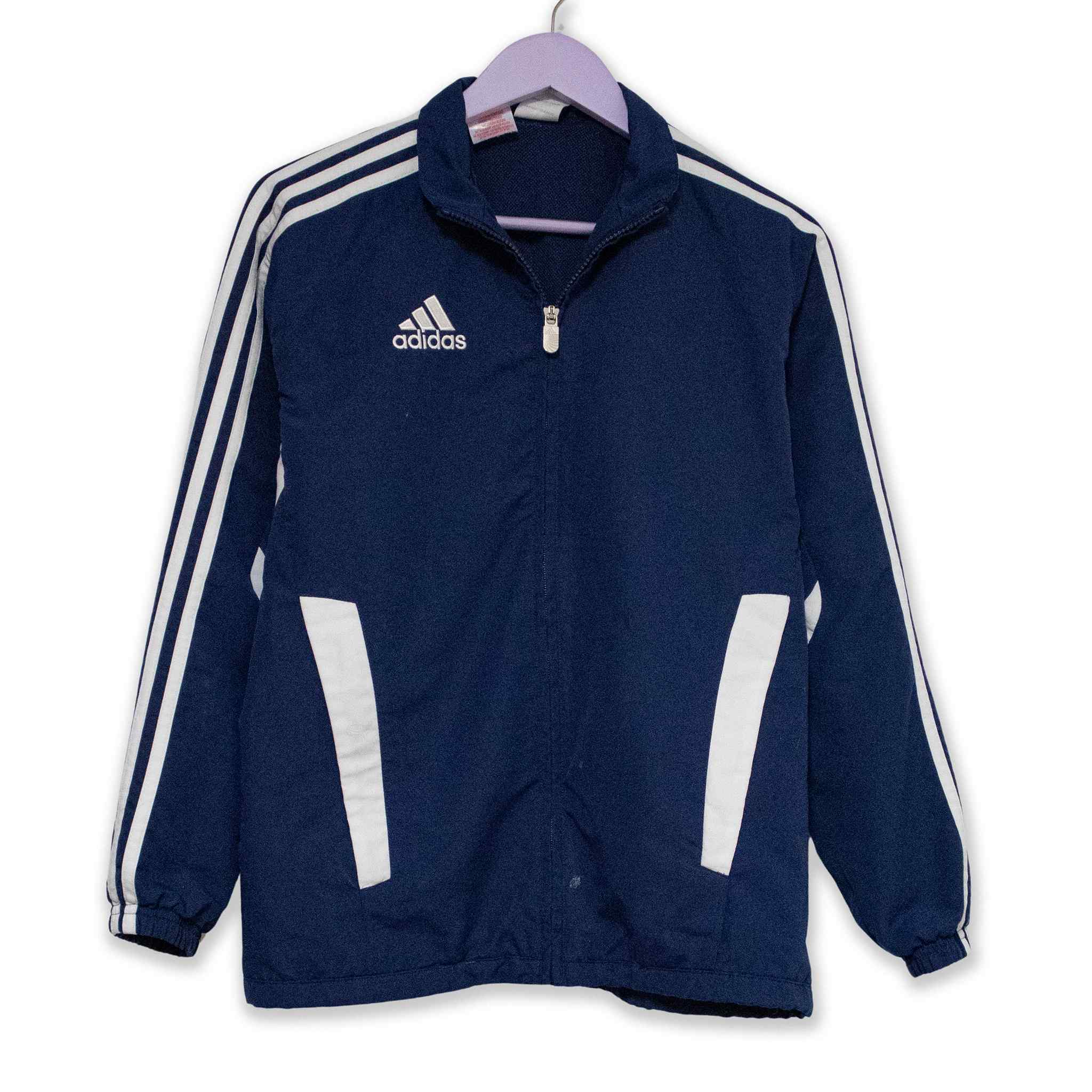 Giacca a vento Adidas Vintage - Taglia XS/S