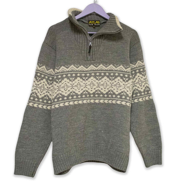 Maglione Vintage - Taglia XL