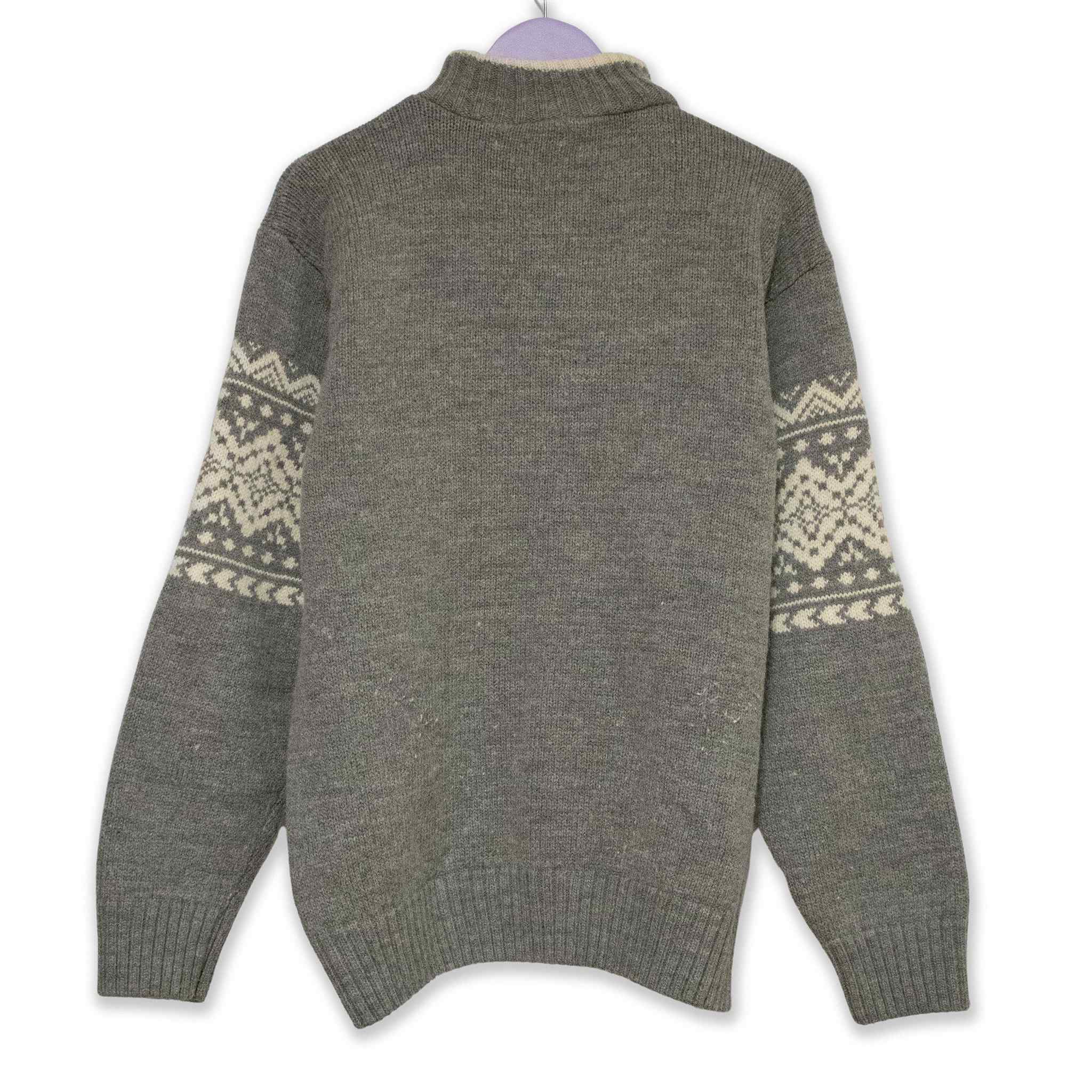 Maglione Vintage - Taglia XL