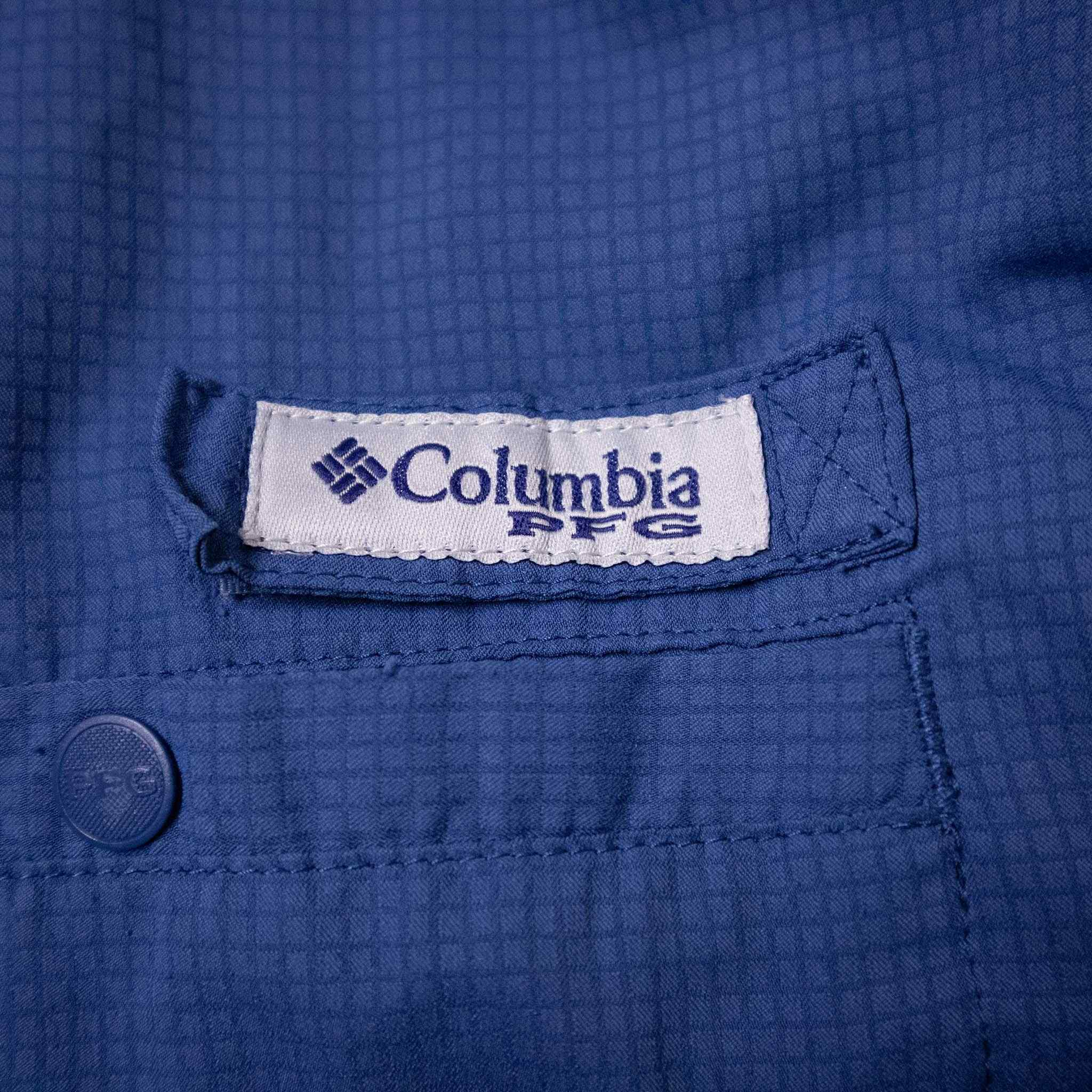 Columbia Shirt - Size M/L