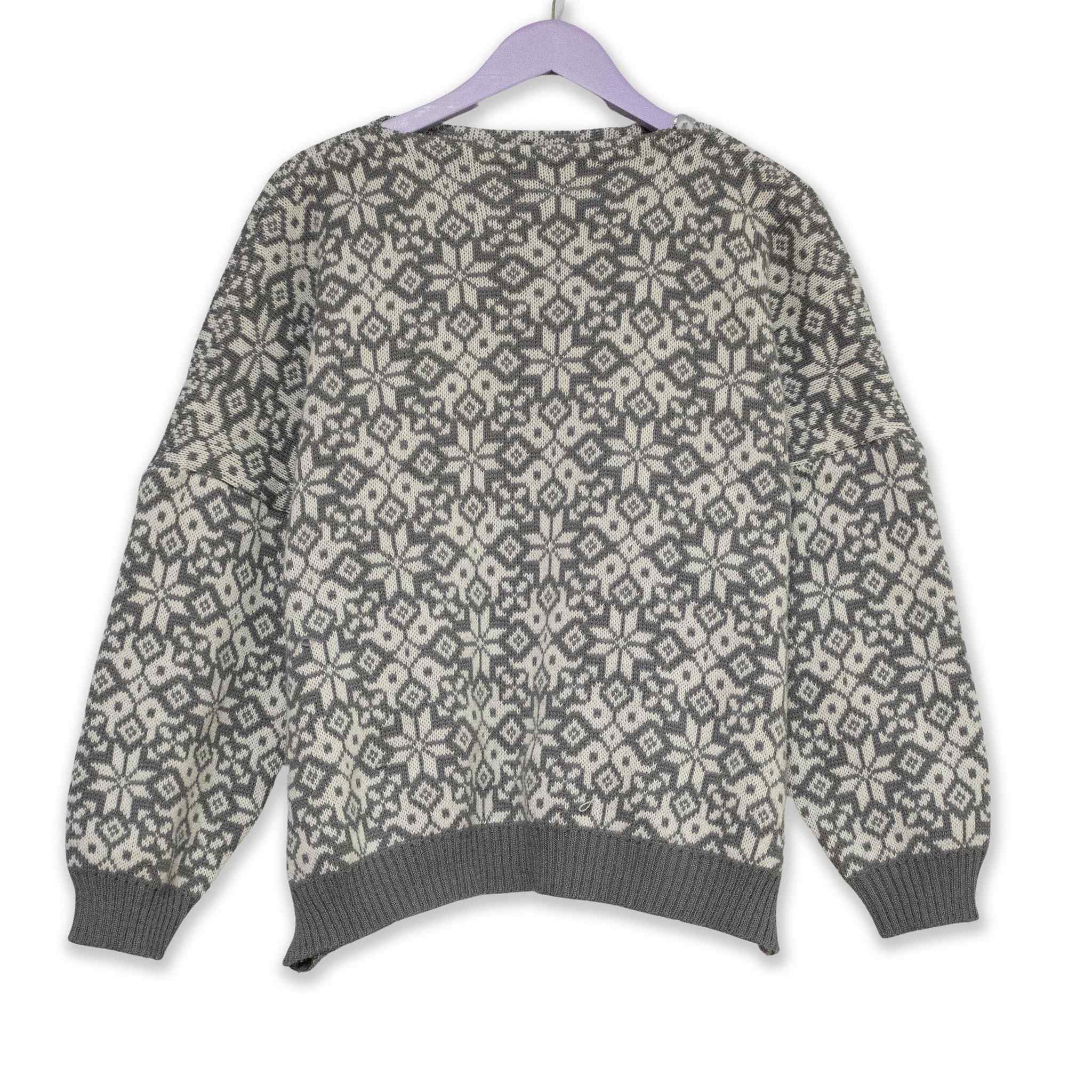 Maglione Vintage - Taglia L