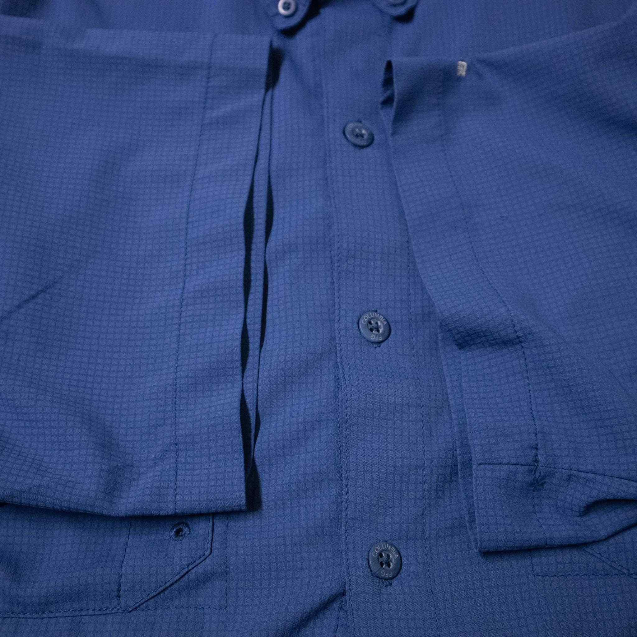 Columbia Shirt - Size M/L