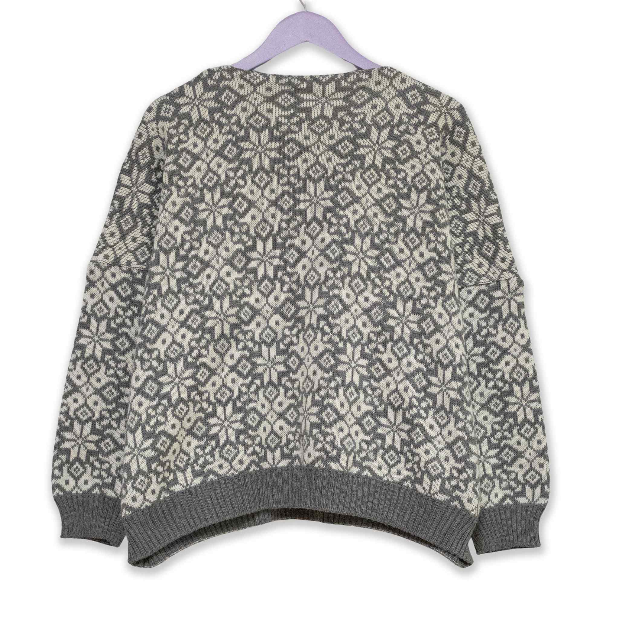 Maglione Vintage - Taglia L