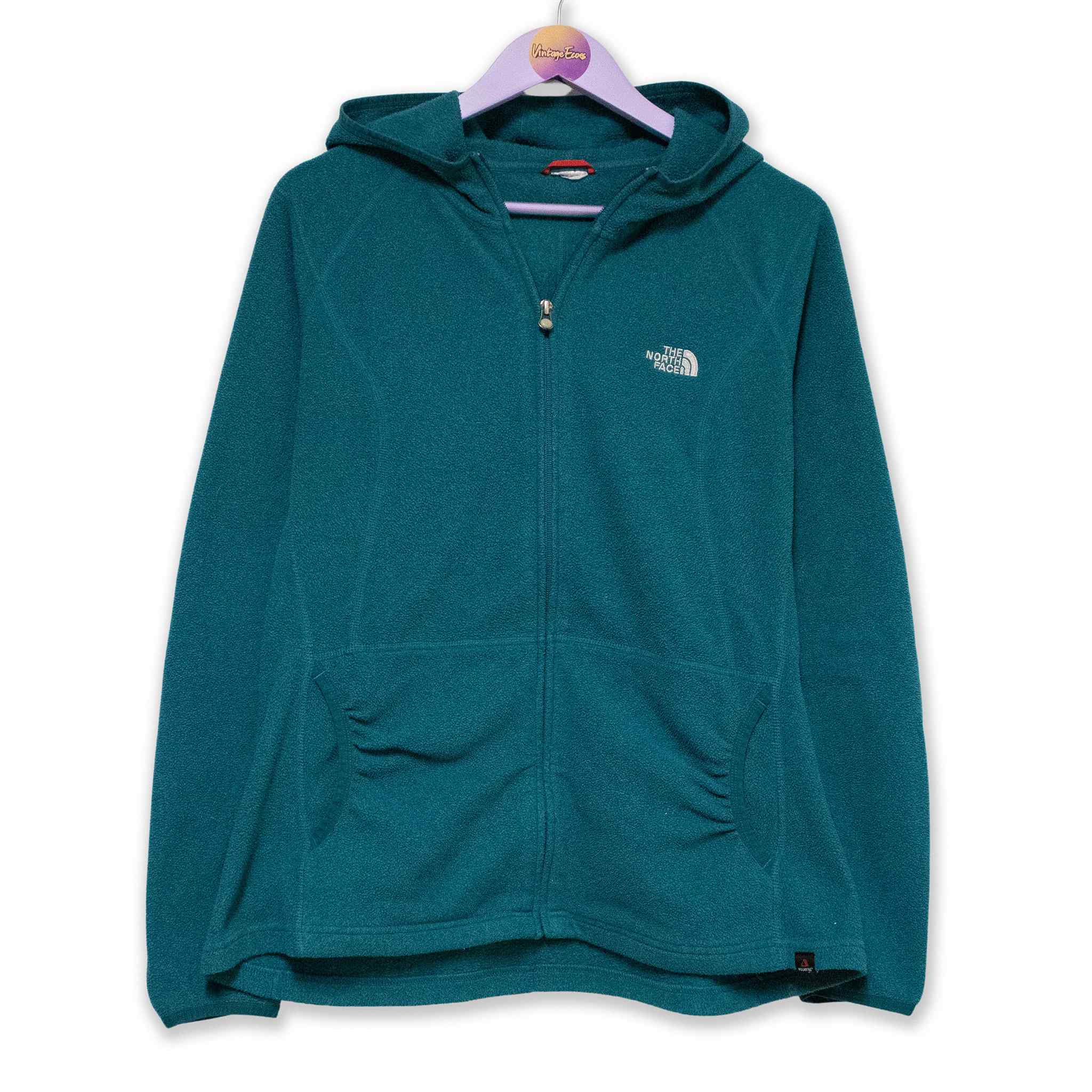 The North Face fleece - Size L