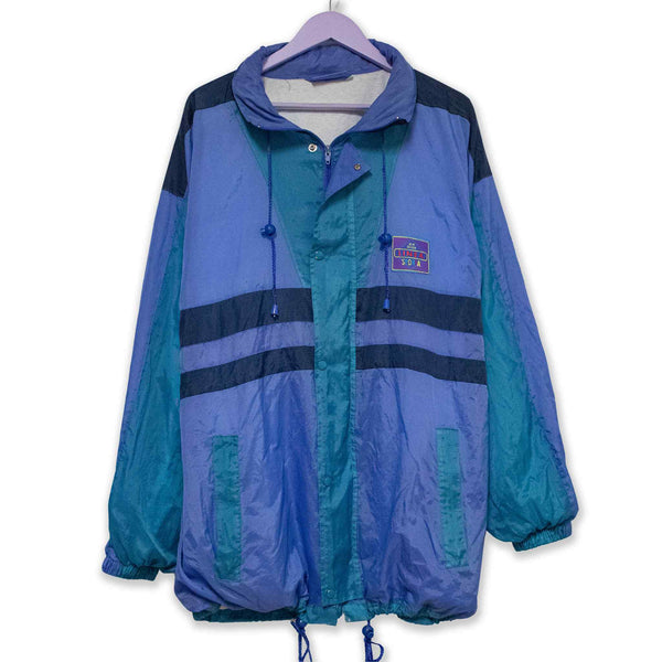 Vintage Windbreaker - Size XL