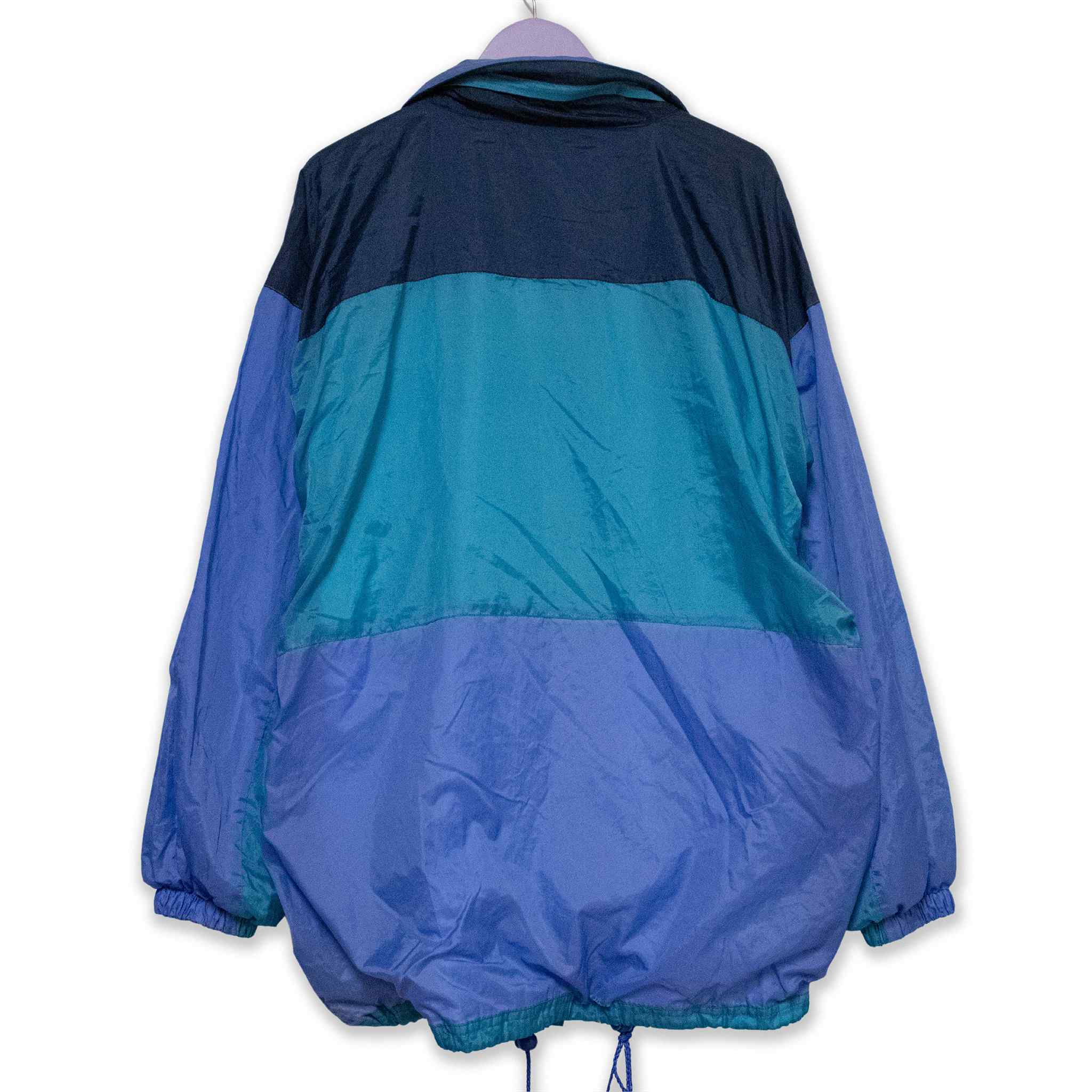 Vintage Windbreaker - Size XL