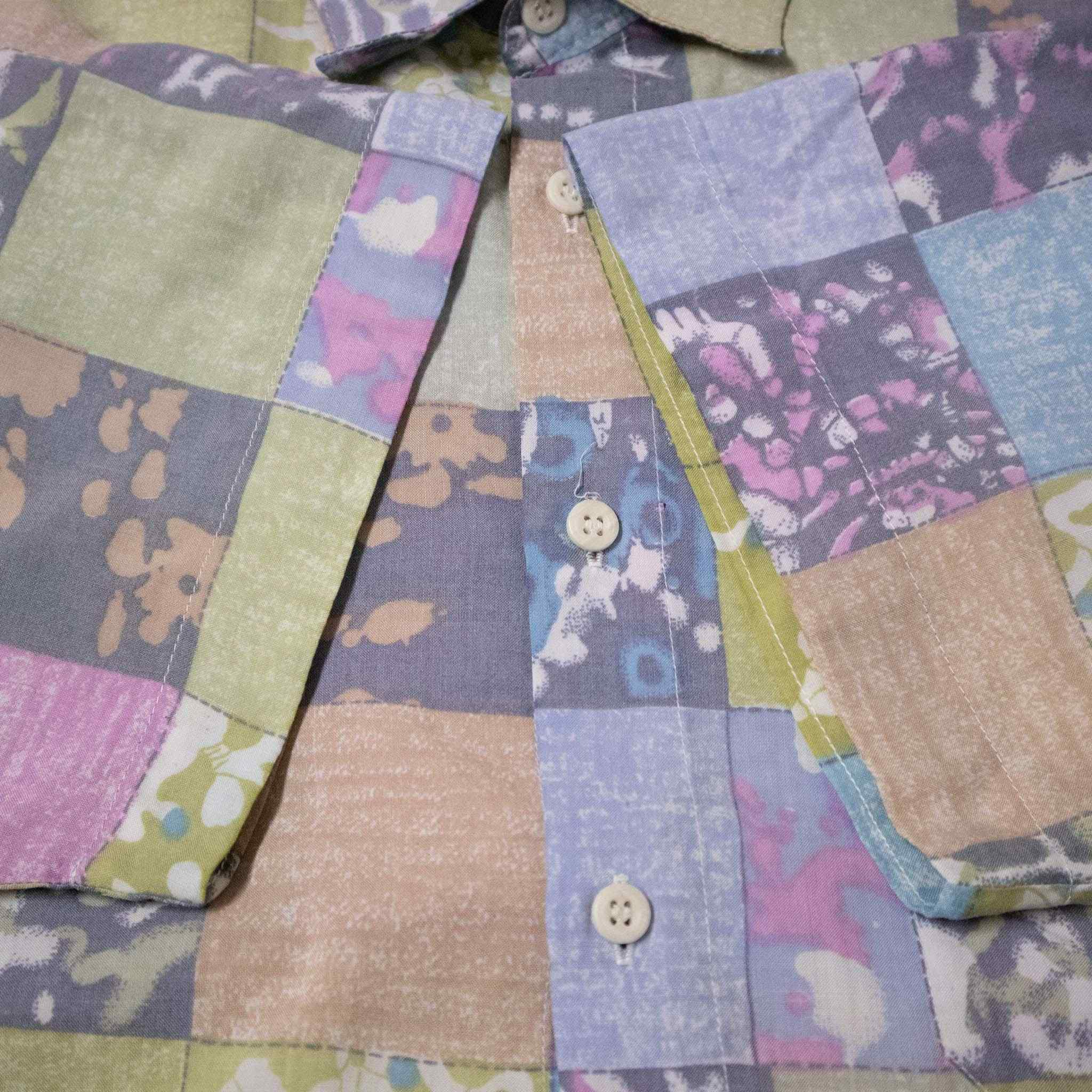 Camicia Vintage - Taglia XL