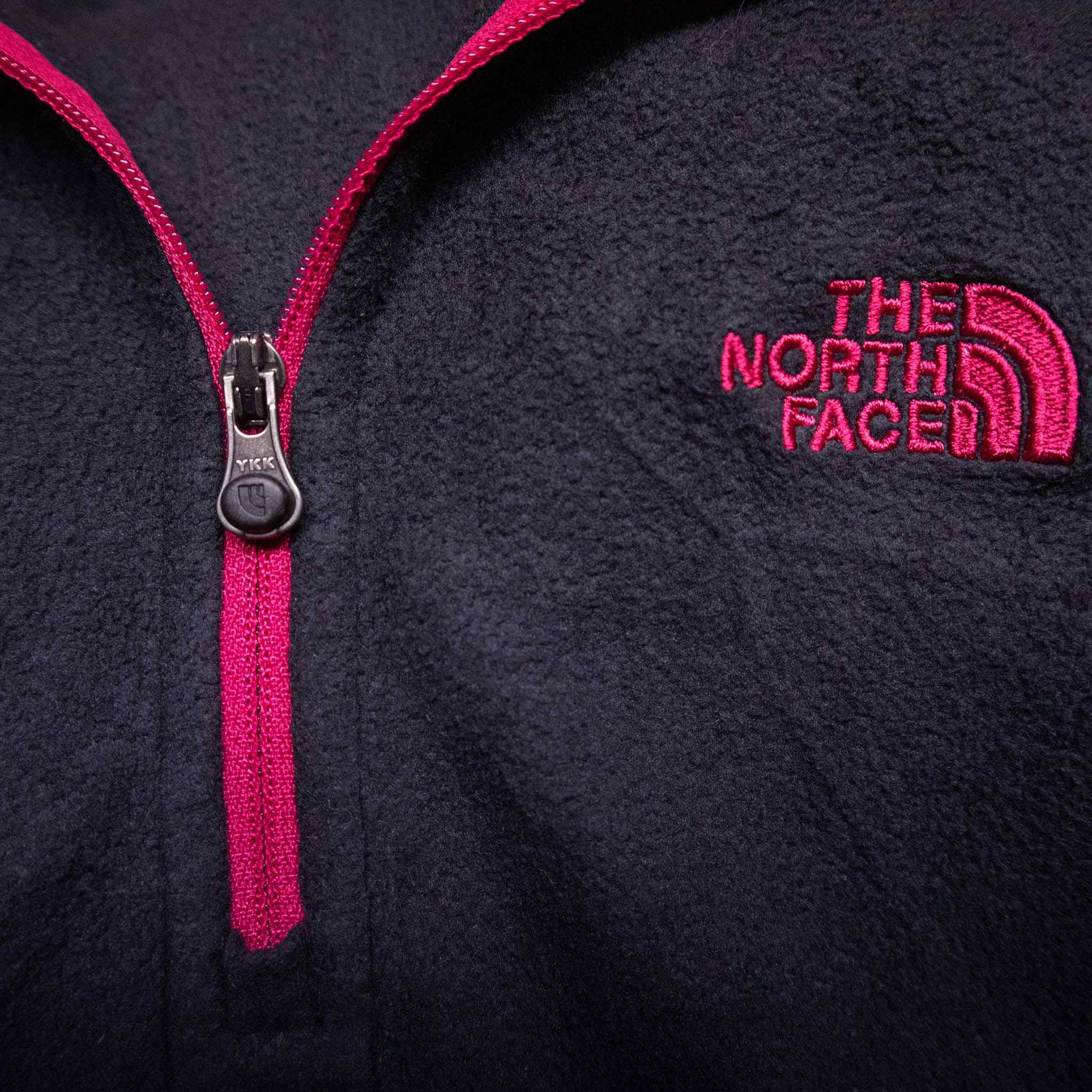 Pile The North Face leggero - Taglia S