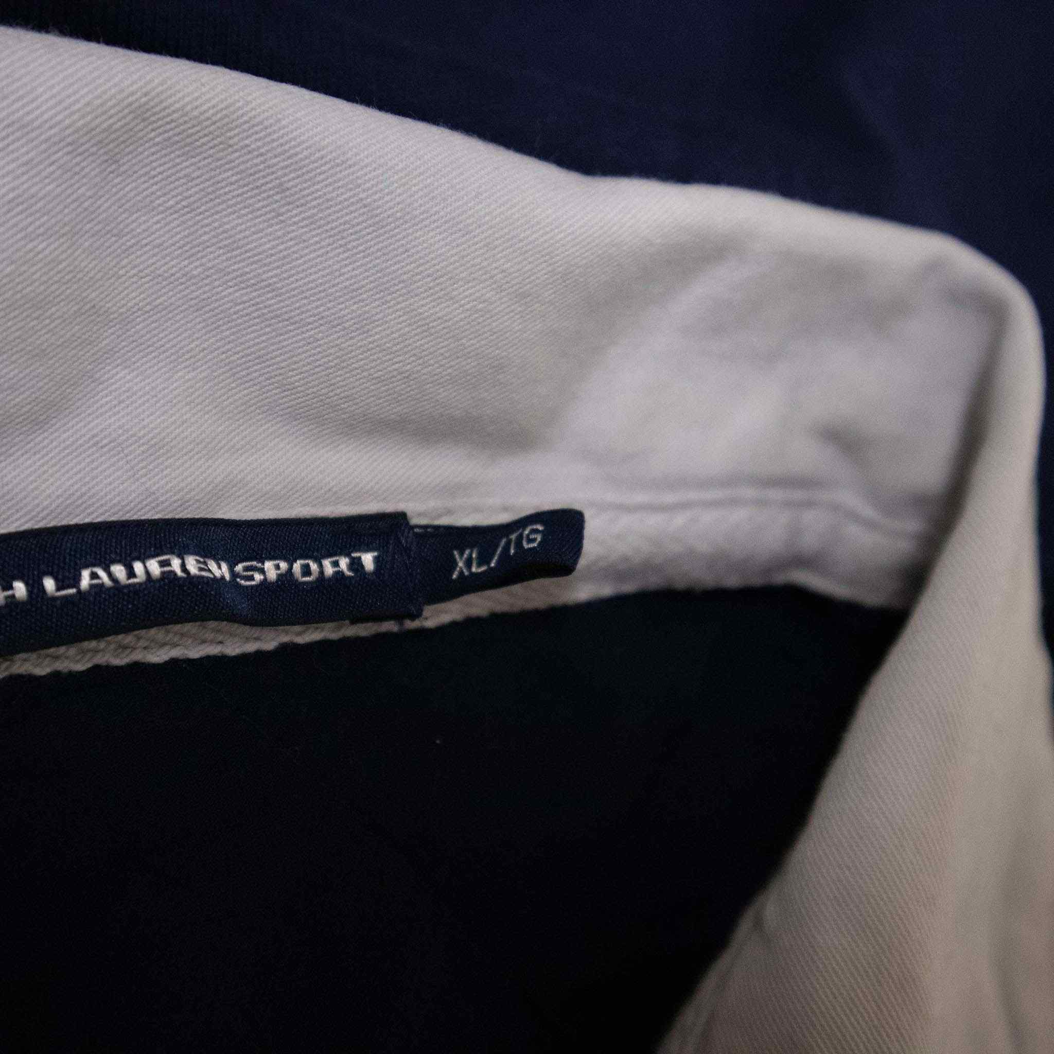 Polo Ralph Lauren Vintage - Taglia XL