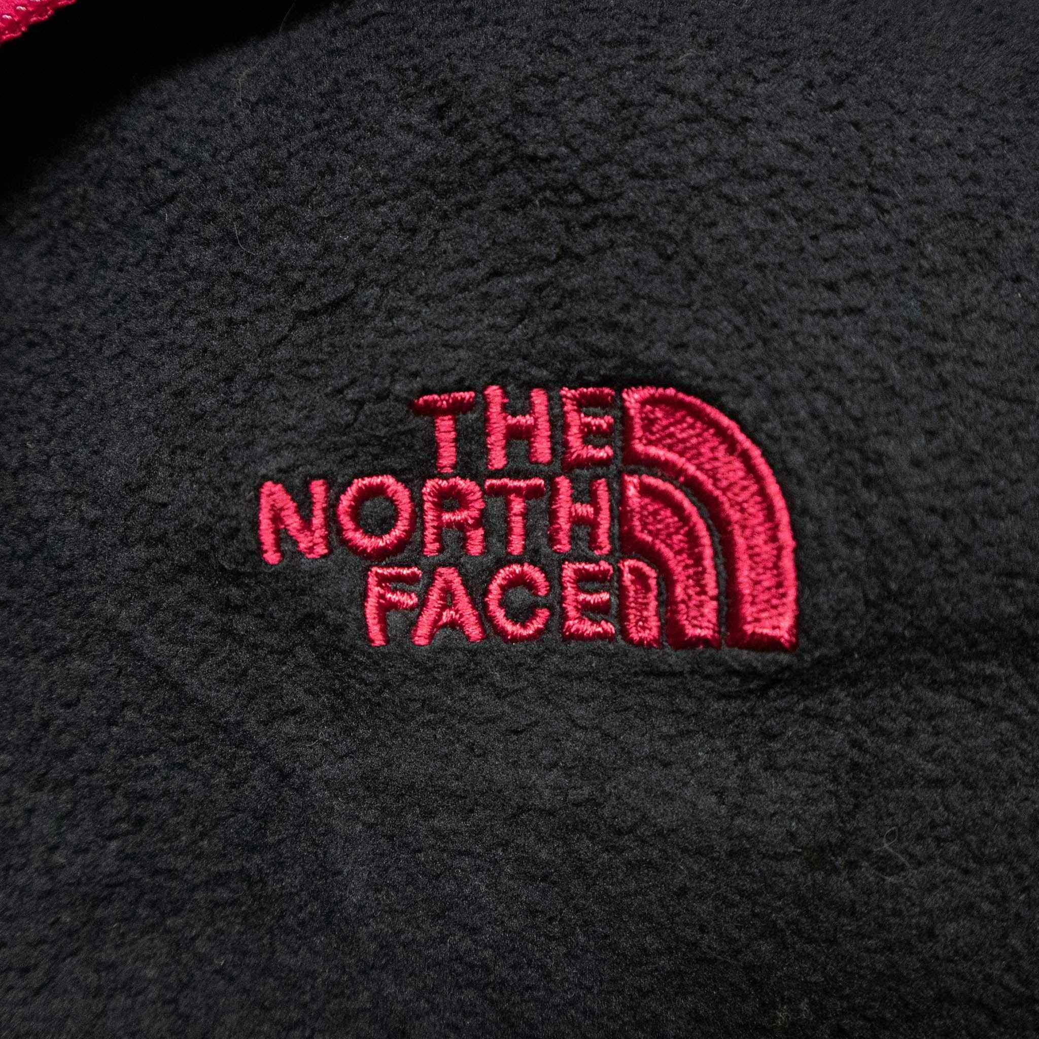 Pile The North Face leggero - Taglia S