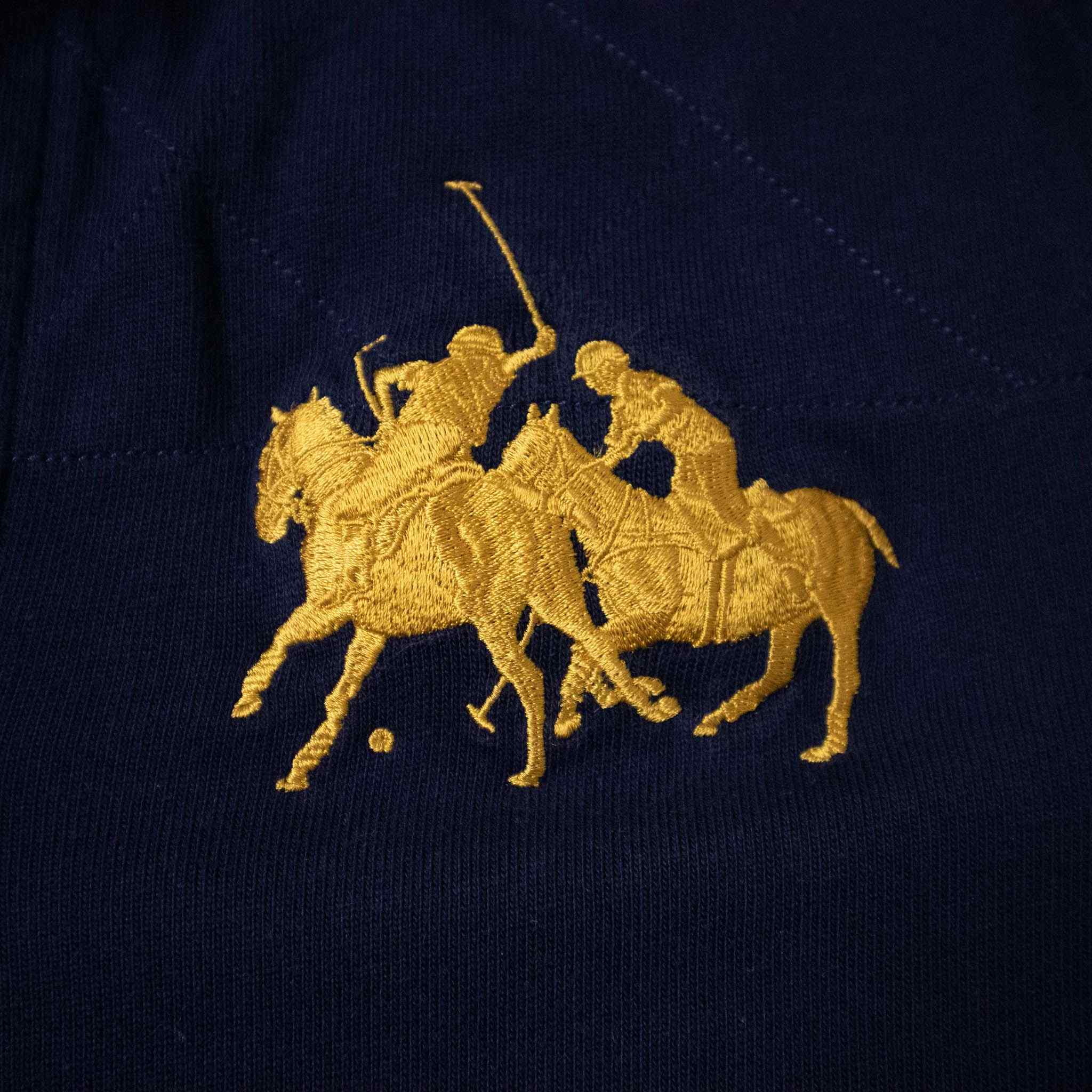 Polo Ralph Lauren Vintage - Taglia XL