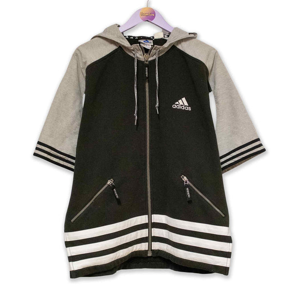 Felpa Adidas Vintage - Taglia M/L