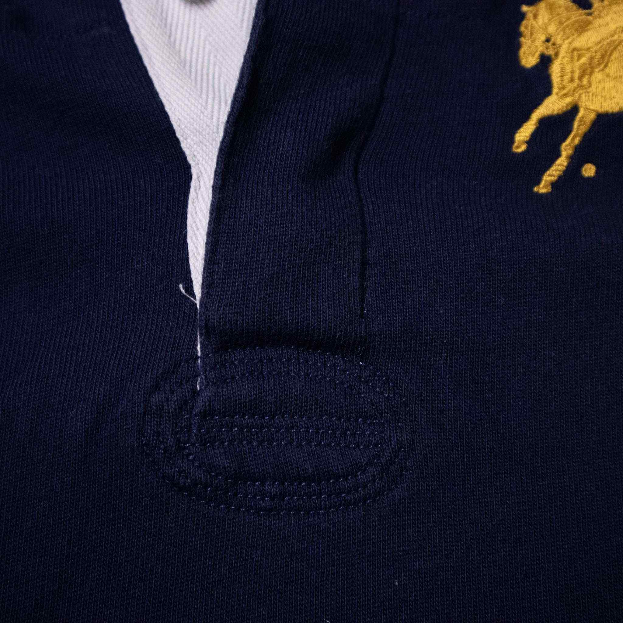 Polo Ralph Lauren Vintage - Taglia XL