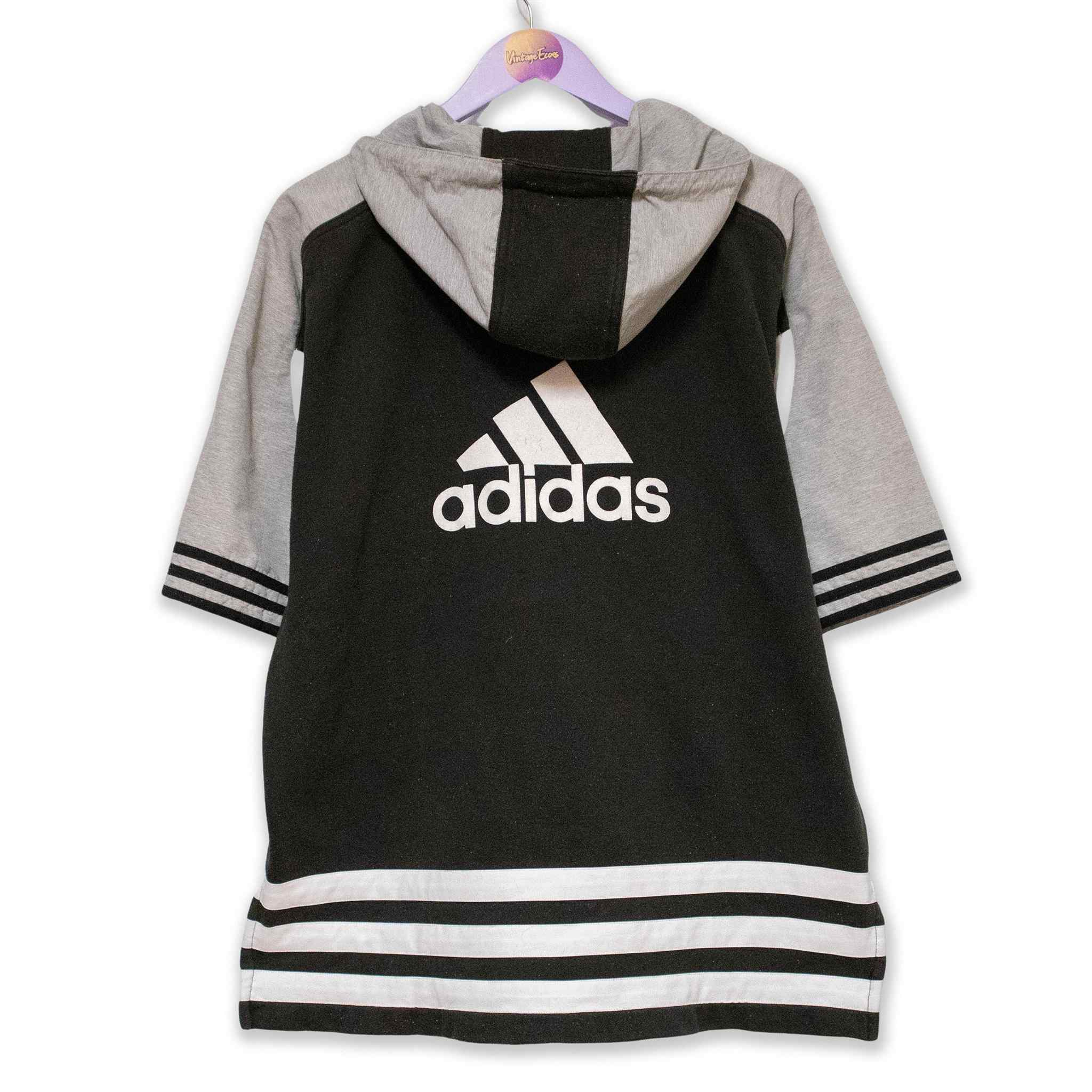 Felpa Adidas Vintage - Taglia M/L