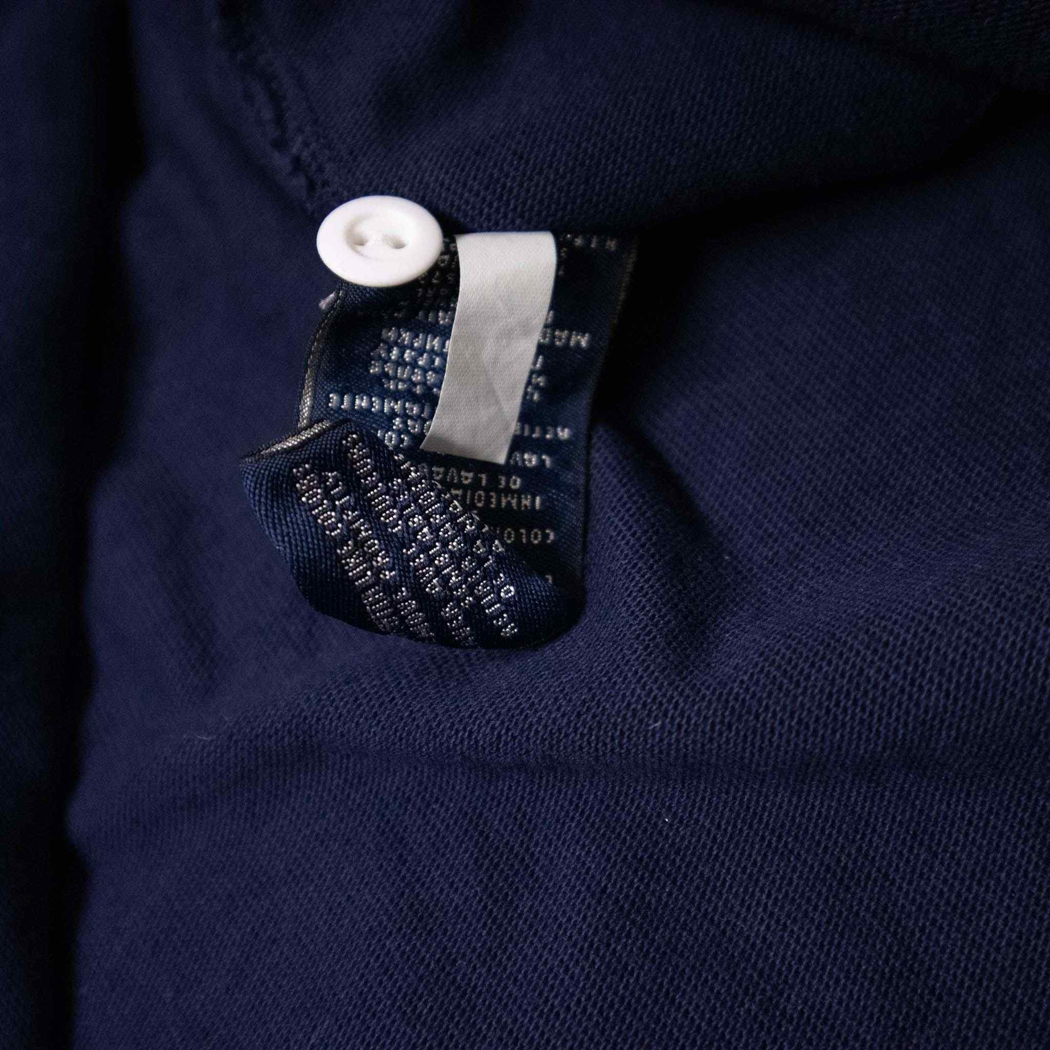 Polo Ralph Lauren Vintage - Taglia XL