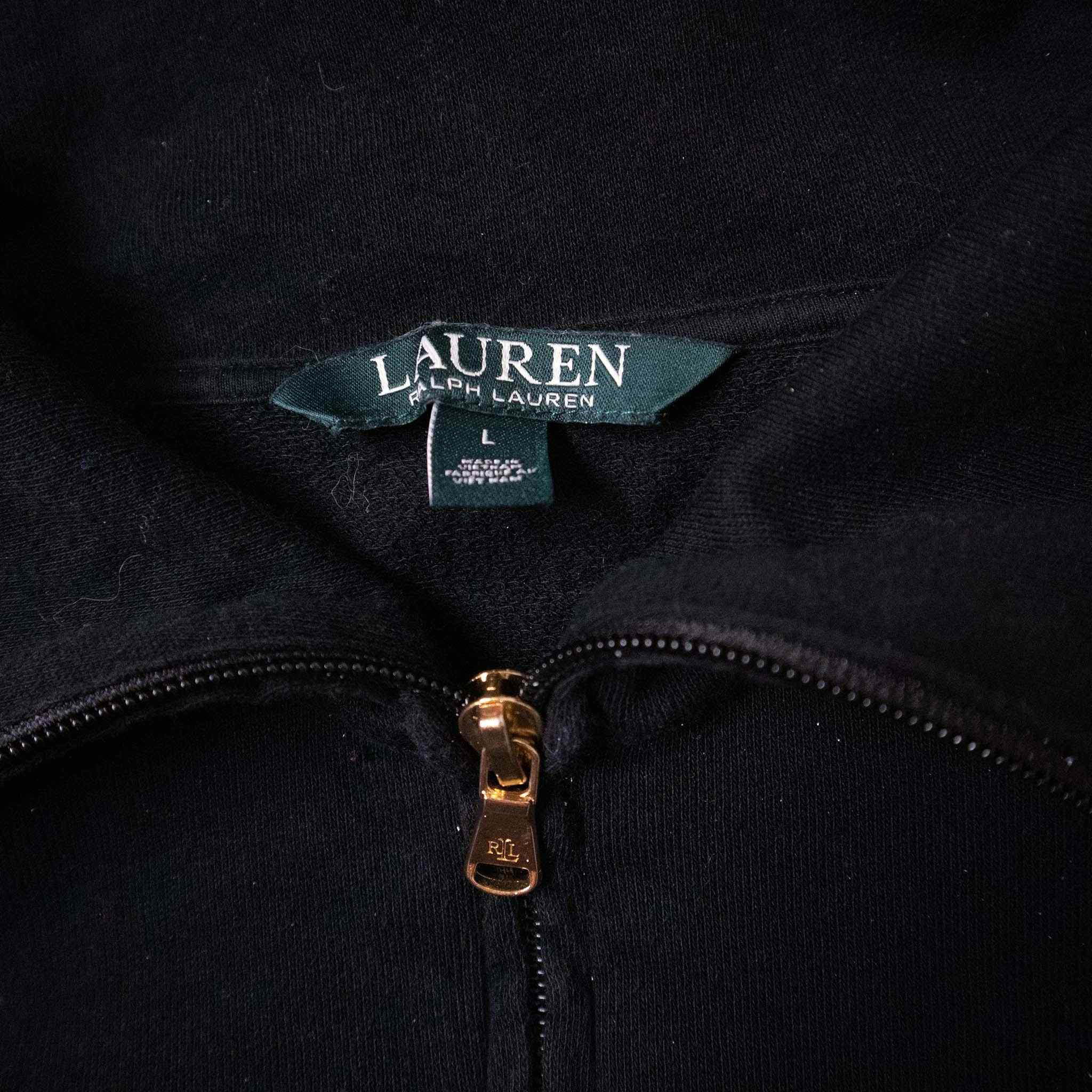 Ralph Lauren sweatshirt - Size L