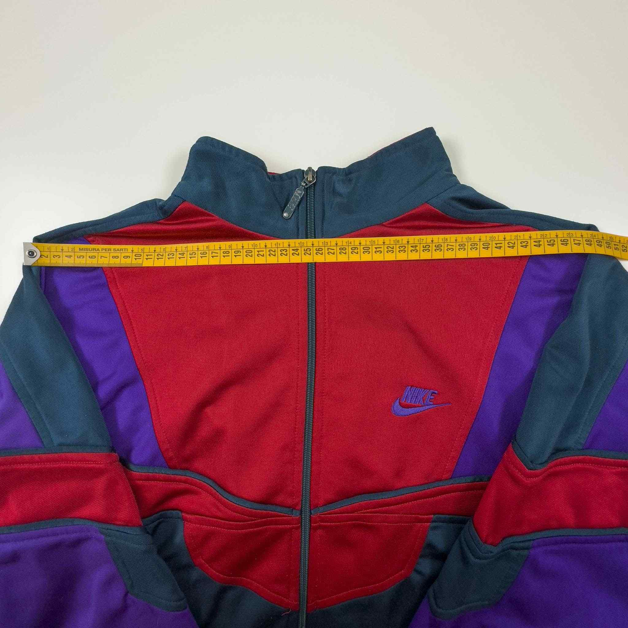 Nike Anni Felpe Nike 1990 Felpe Vintage Anni '90 Nike Con Piccolo