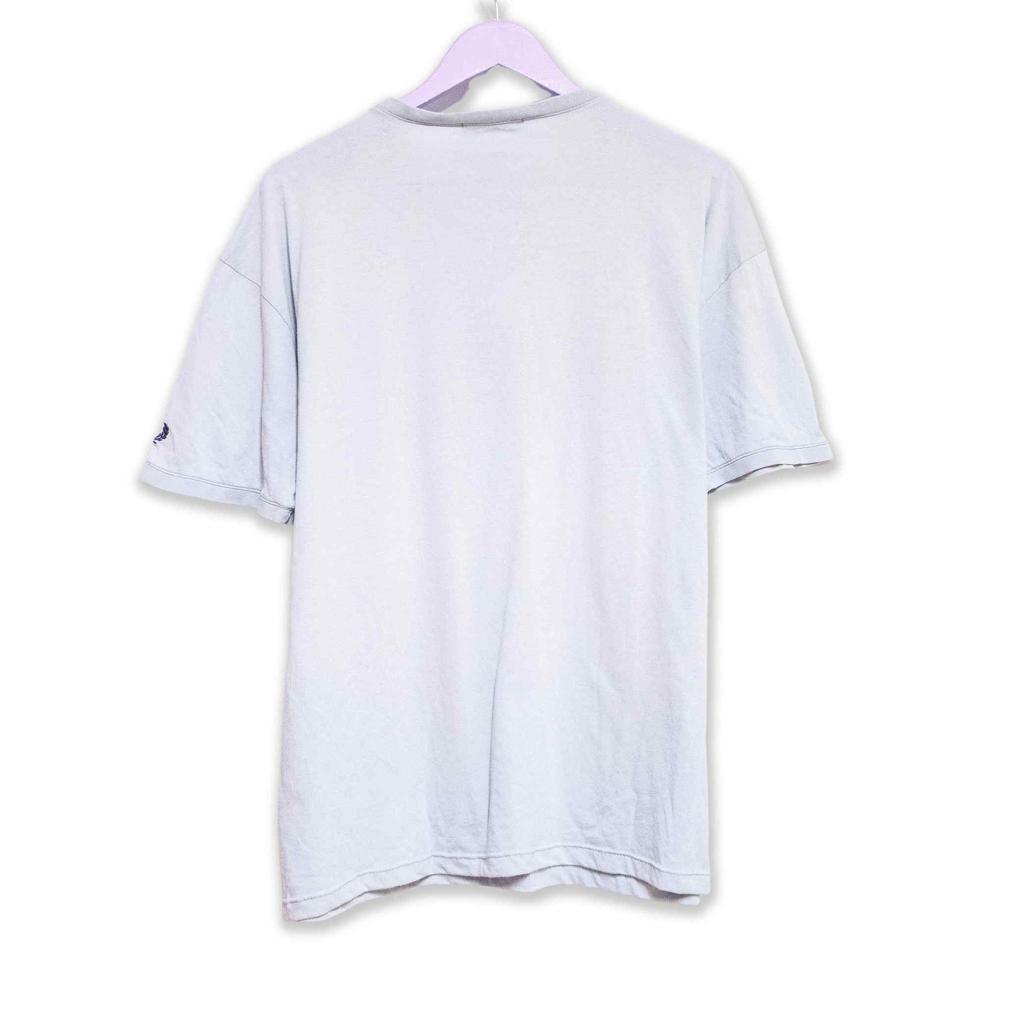 T shirt Fred Perry - Taglia XXL