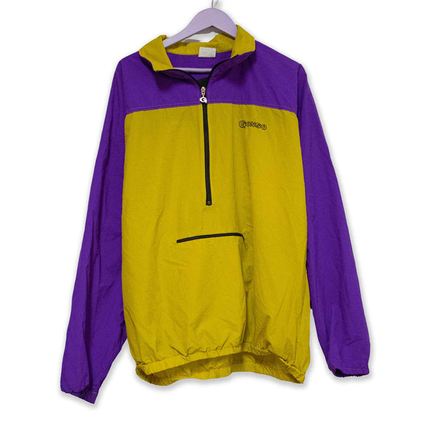 Vintage Windbreaker - Size XL