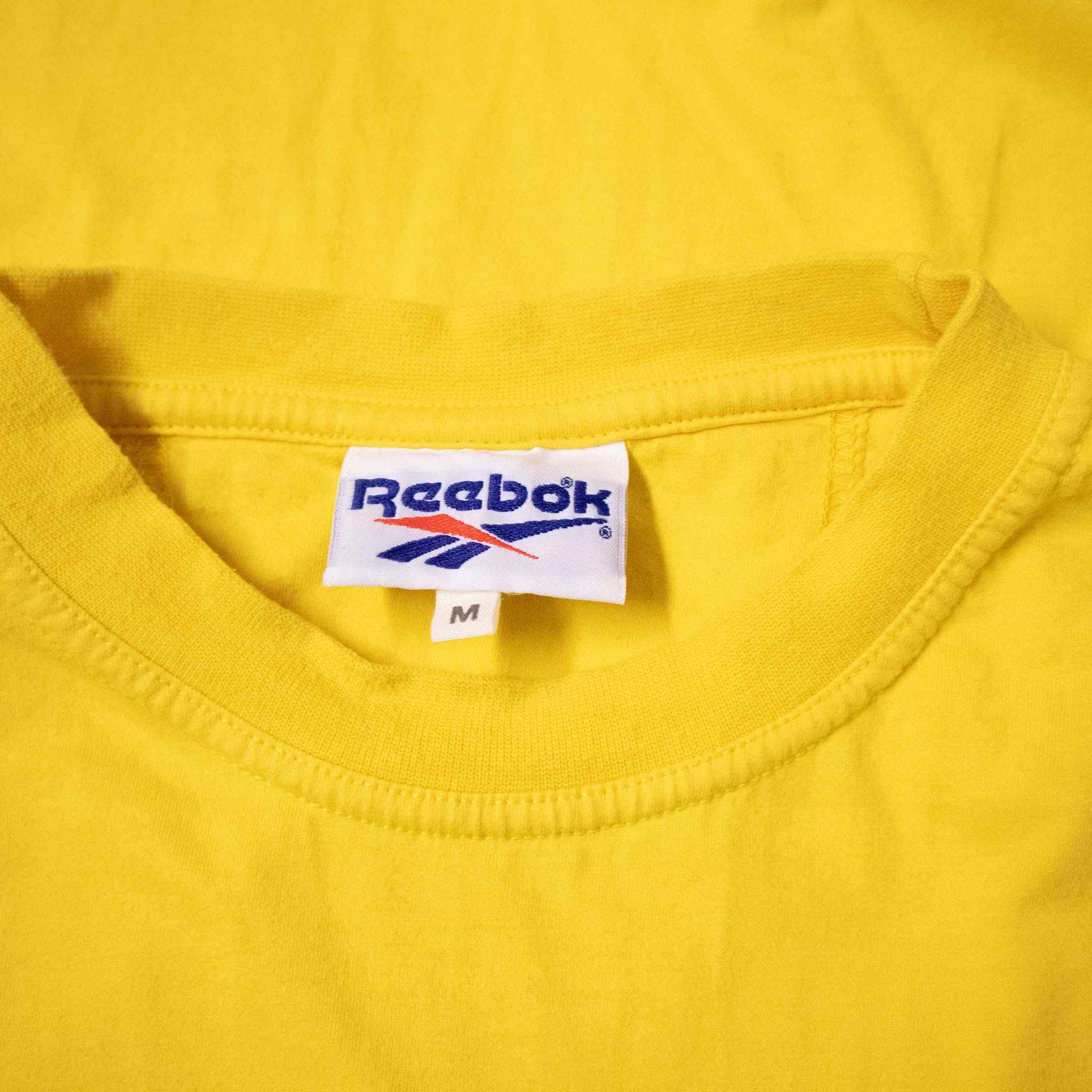 T shirt Reebok Vintage - Taglia M