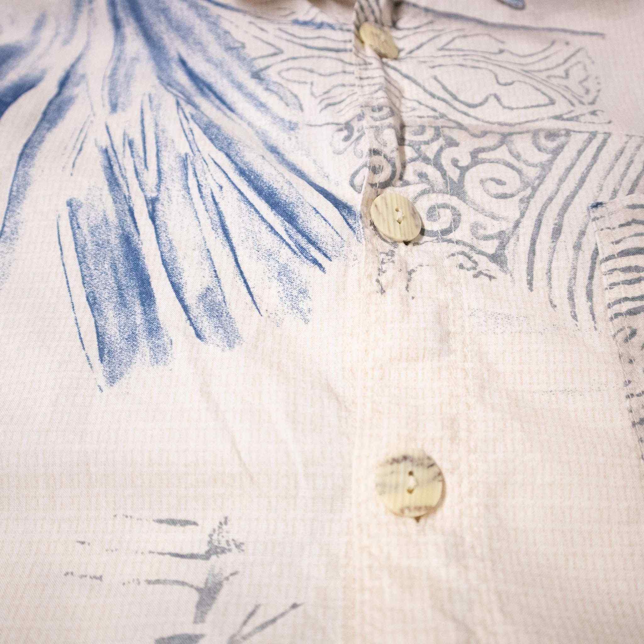 Camicia Vintage - Taglia XL