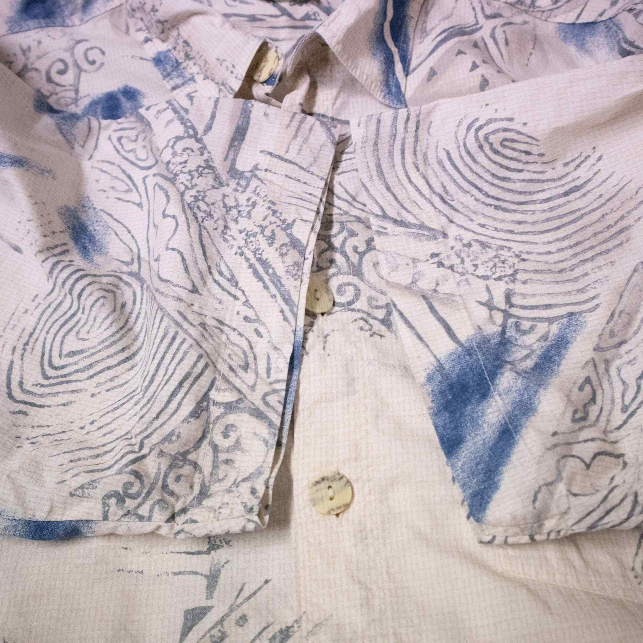 Vintage Shirt - Size XL