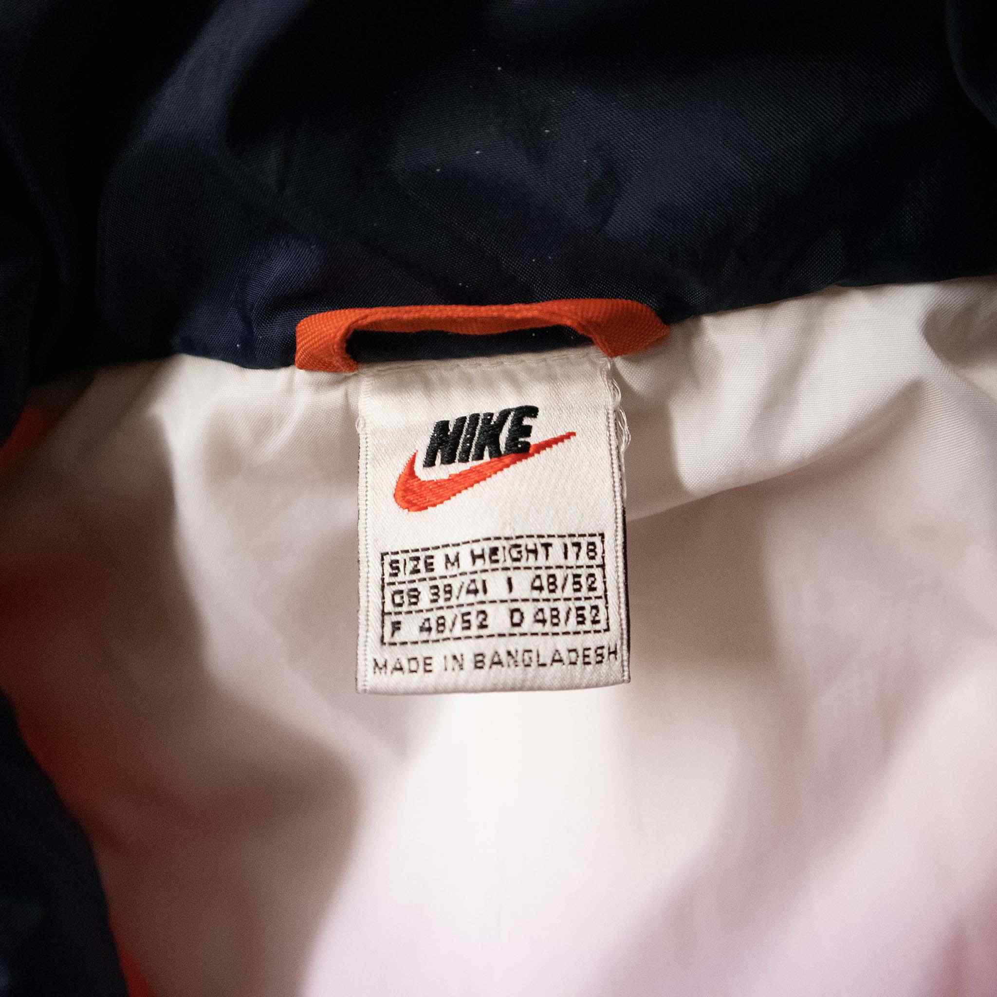 Nike Vintage Jacket - Size M