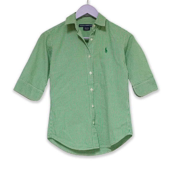 Camicia Ralph Lauren - Taglia XS