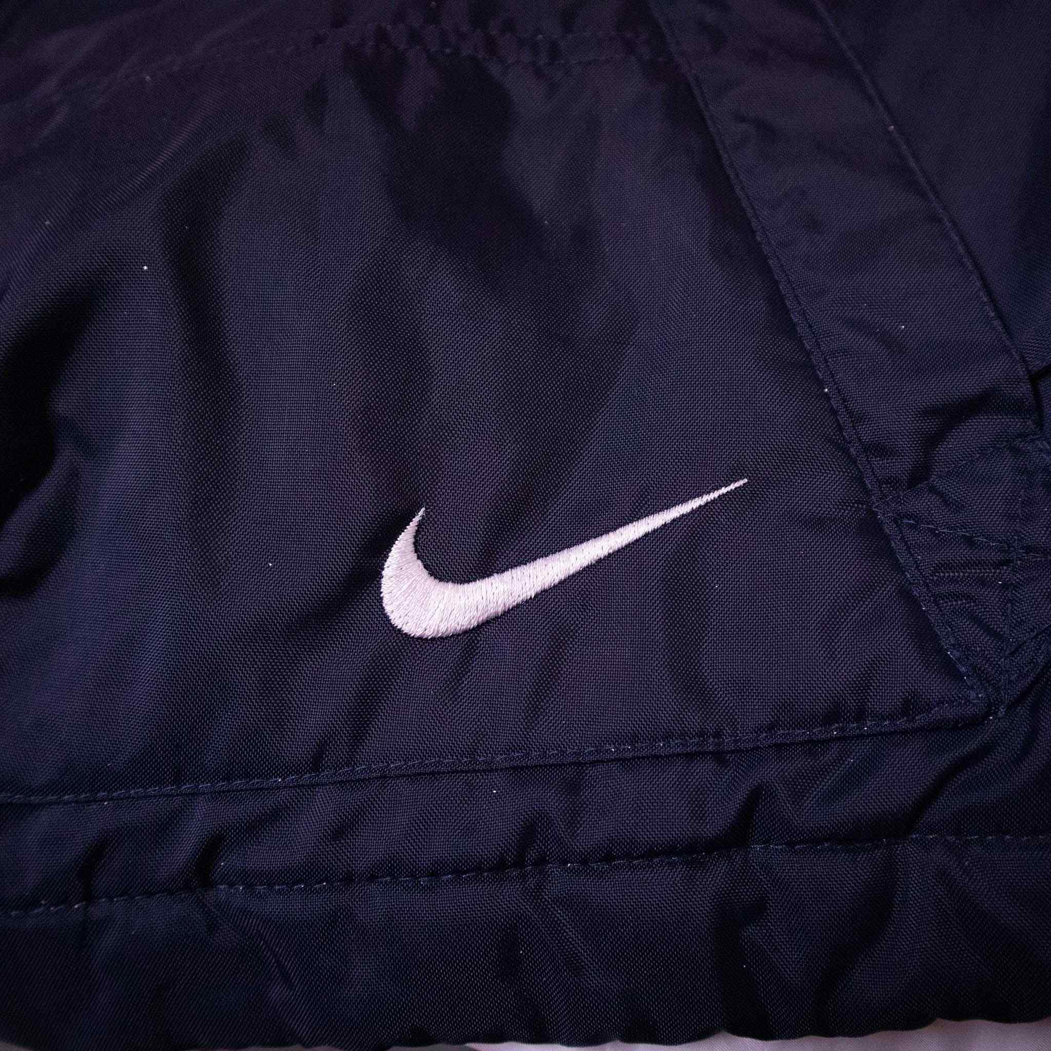 Giacca Nike Vintage - Taglia M