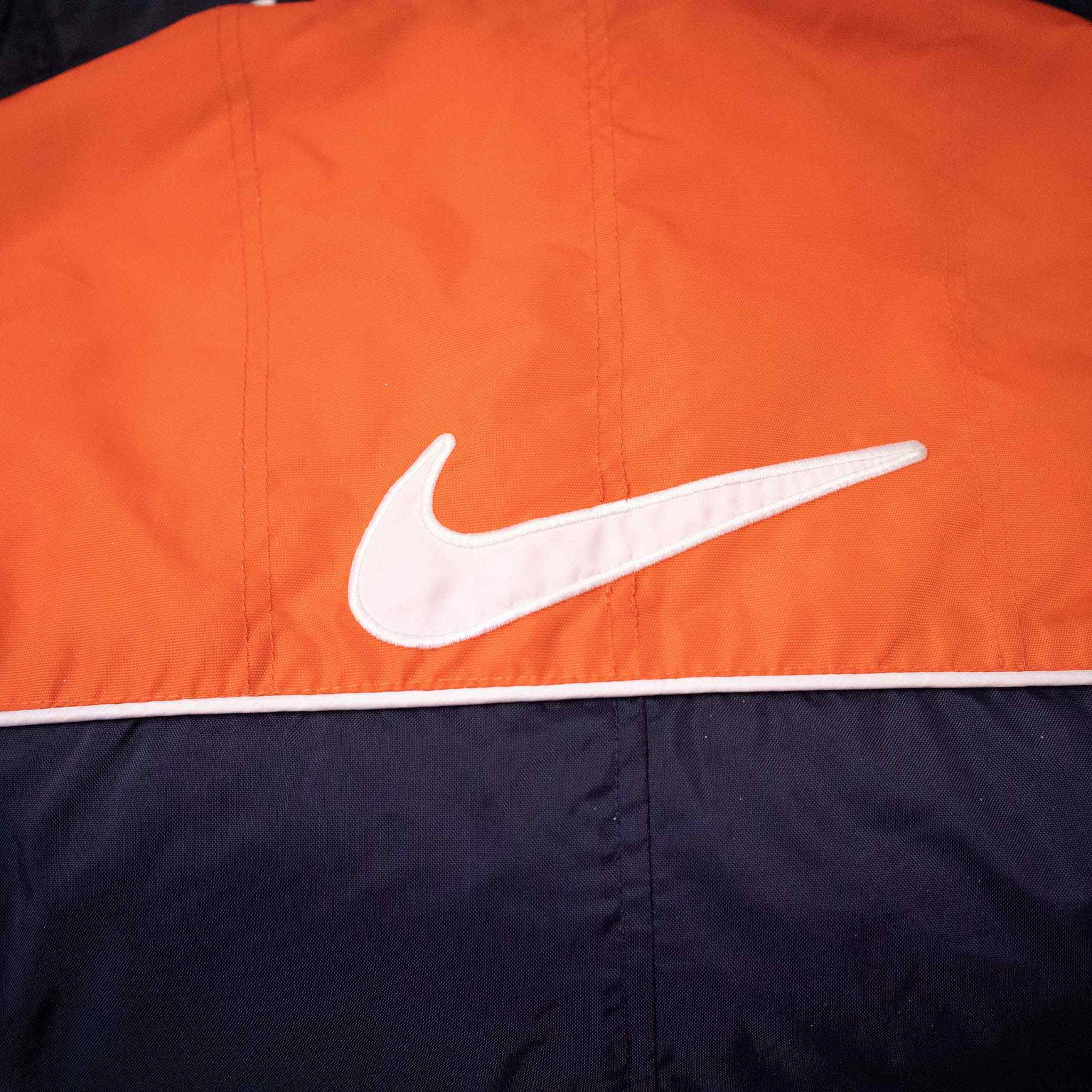 Nike Vintage Jacket - Size M