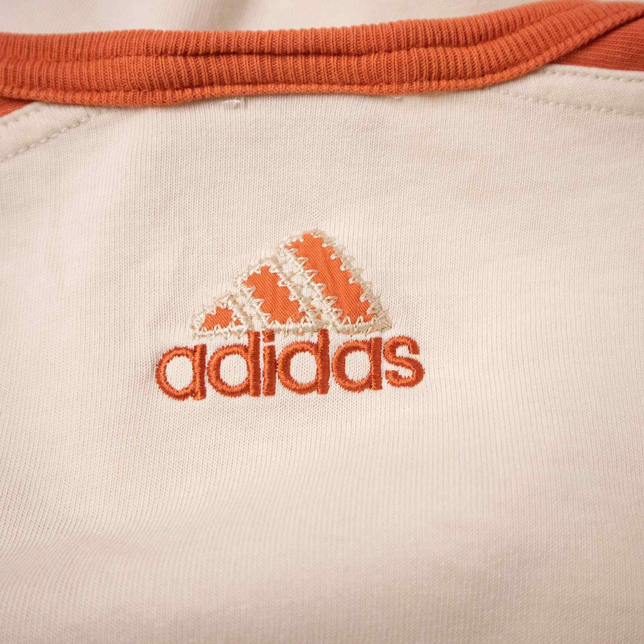 T shirt Adidas Vintage - Taglia M