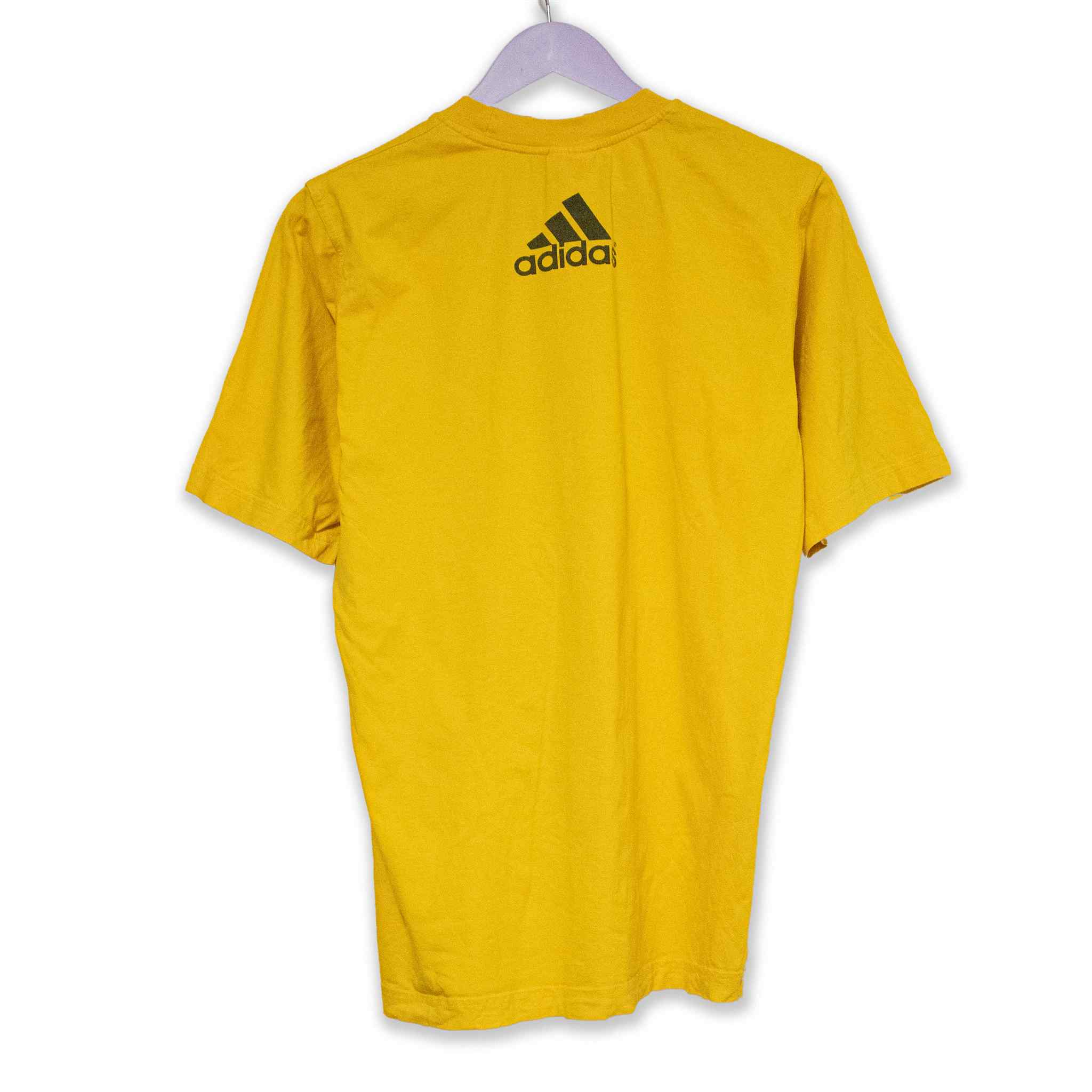 T shirt Adidas Vintage - Taglia S