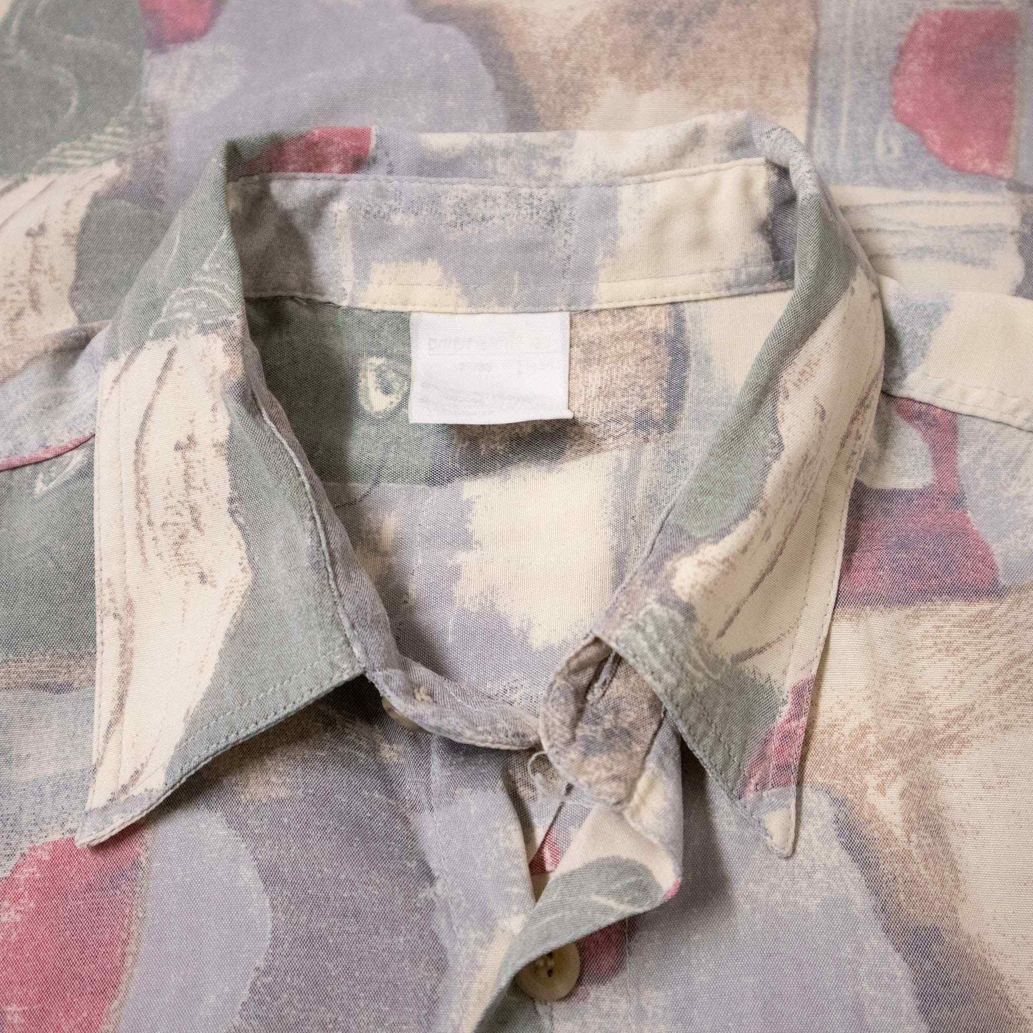 Vintage Shirt - Size L