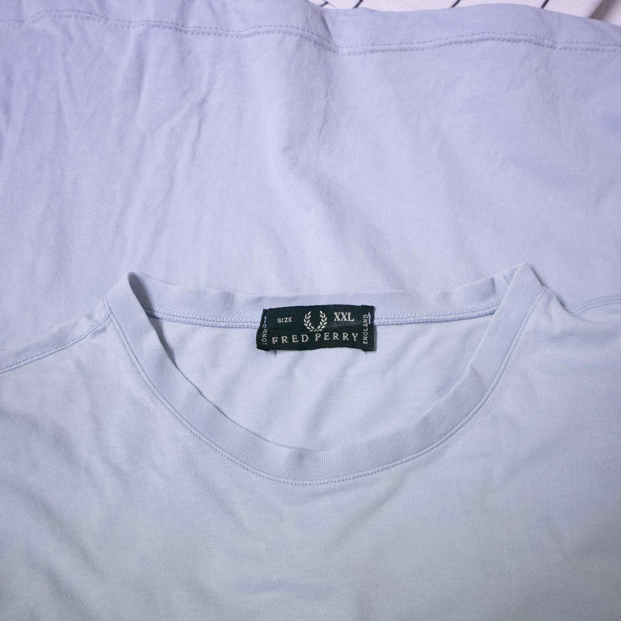 Fred Perry T shirt - Size XXL