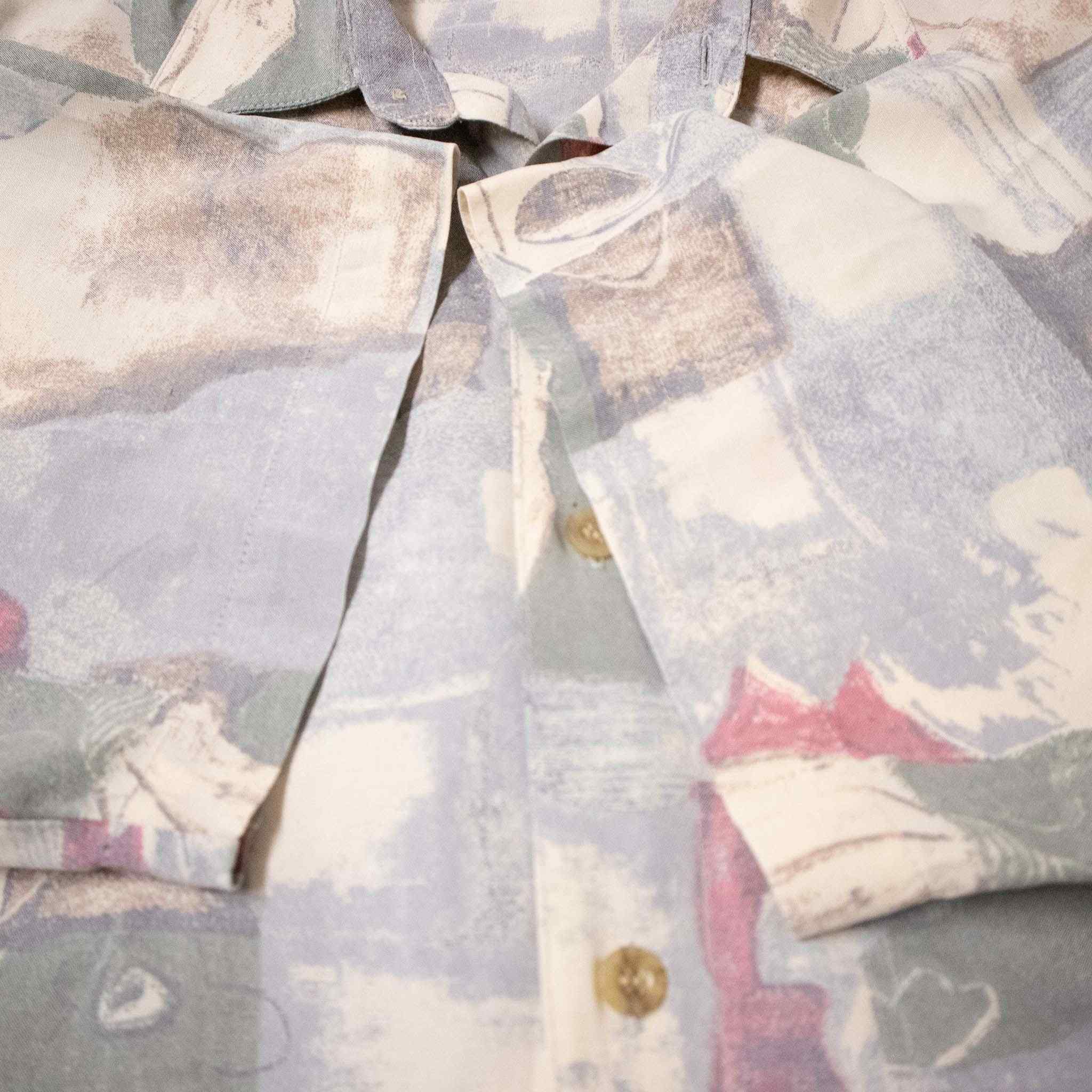 Vintage Shirt - Size L