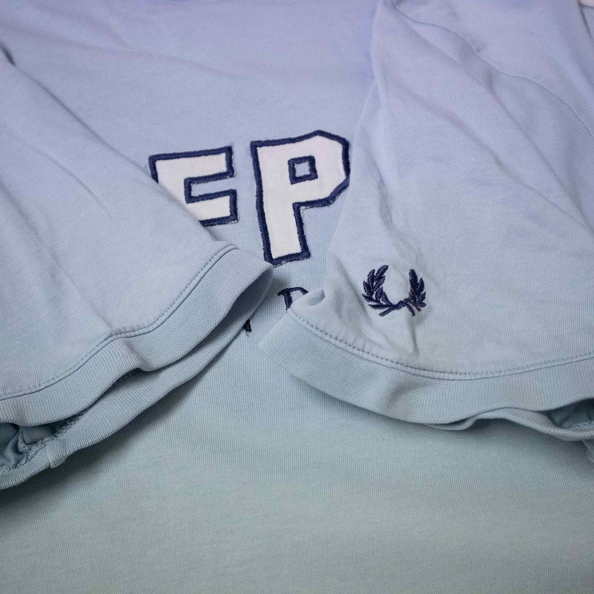 Fred Perry T shirt - Size XXL