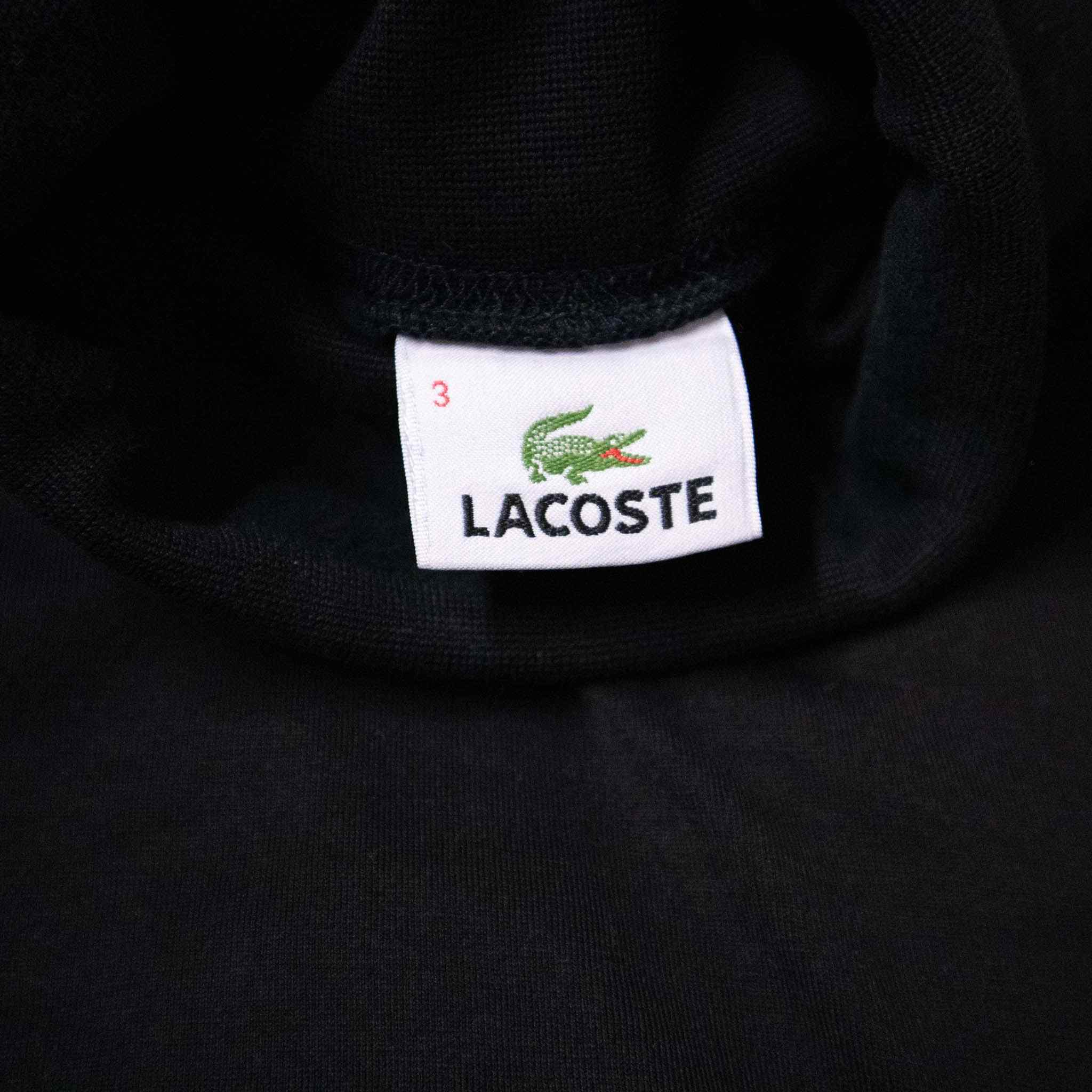 Lacoste T shirt - Size S