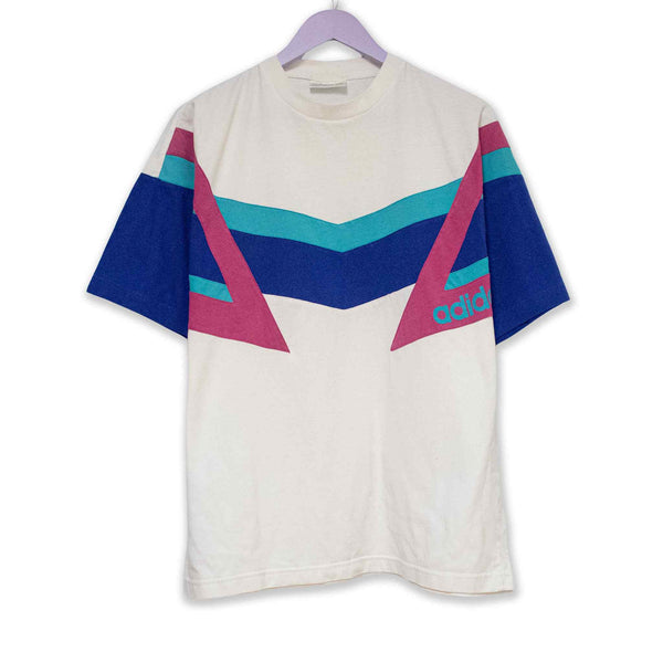 T shirt Adidas Vintage - Taglia M